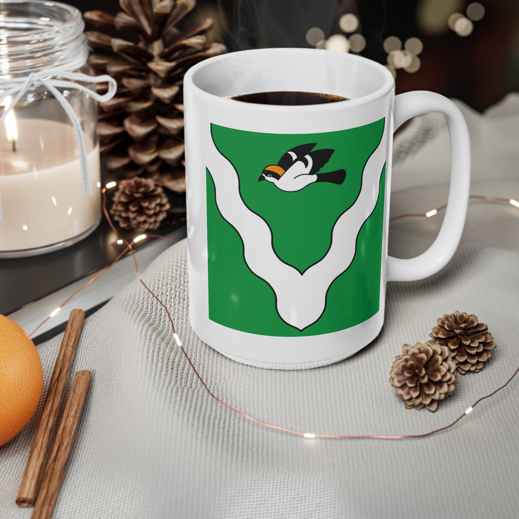 Tasse Burtigny - 440 ml