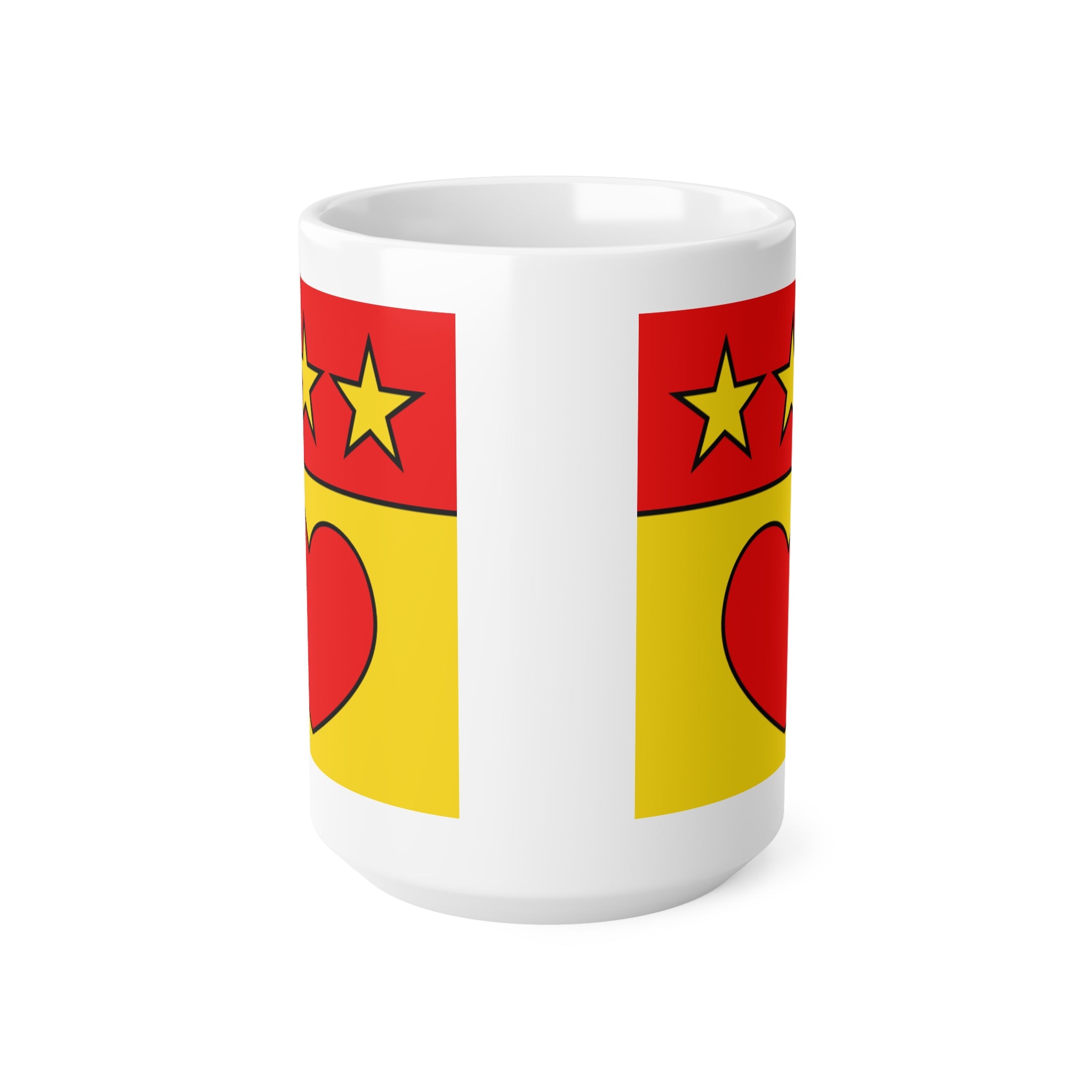 Tasse Moiry - 440 ml