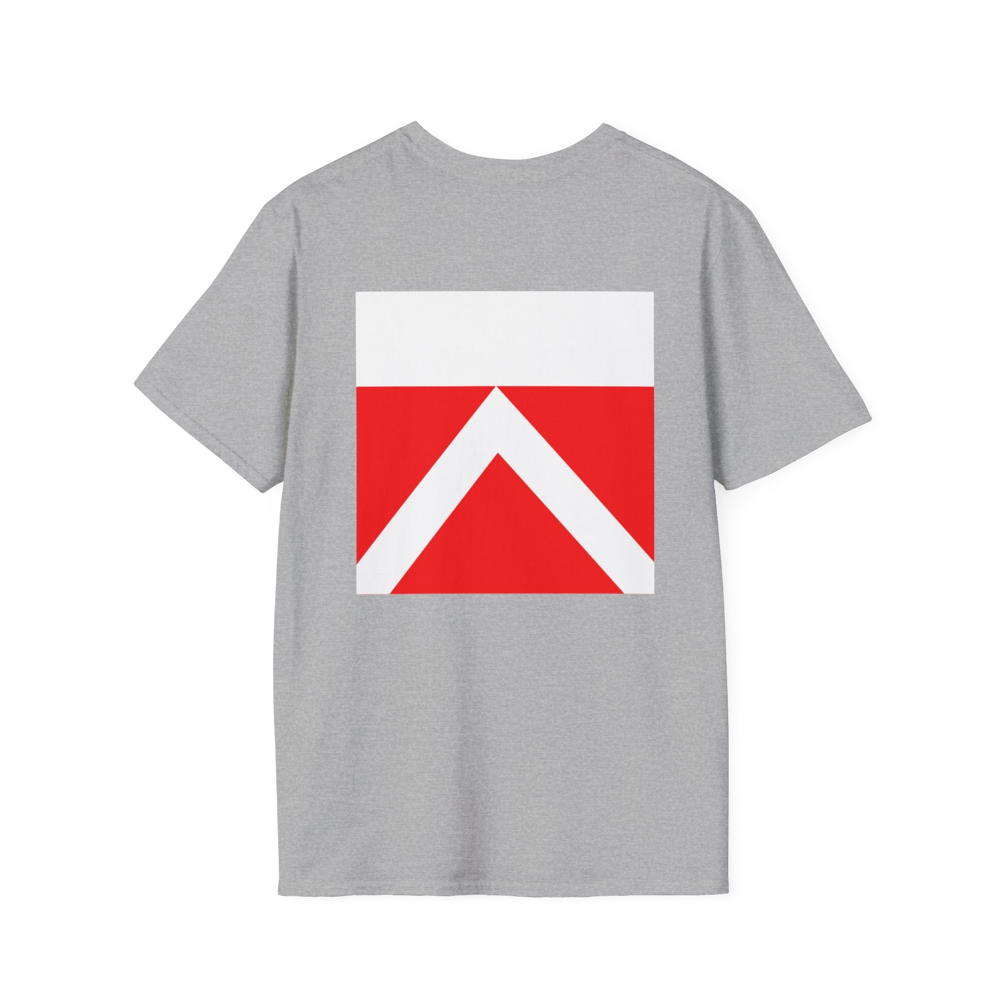 Tee-shirt manches courtes Yens