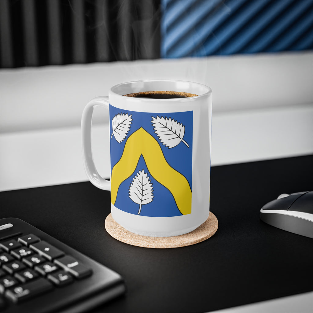 Tasse Bioley-Magnoux - 440 ml