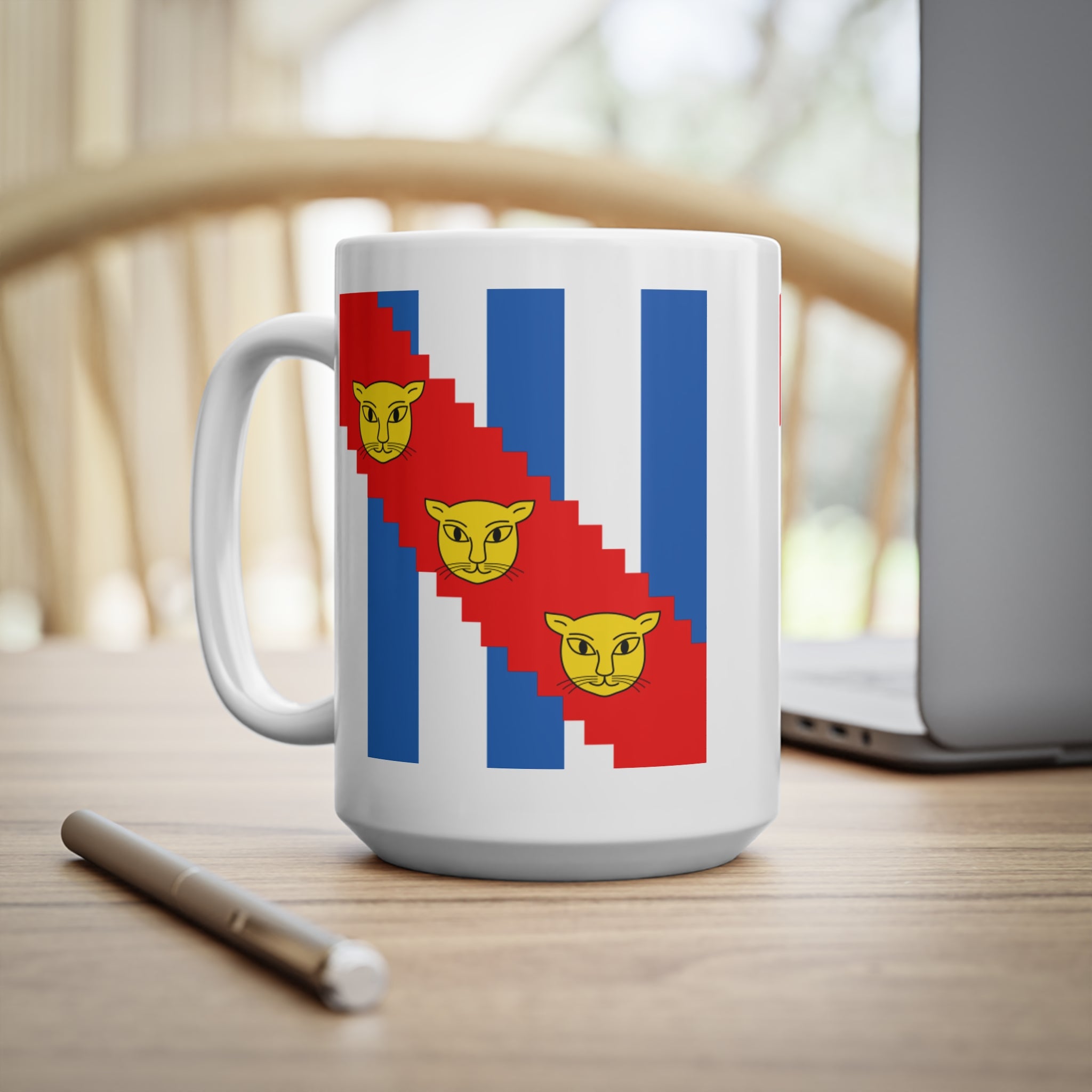 Tasse Mathod - 325 ml