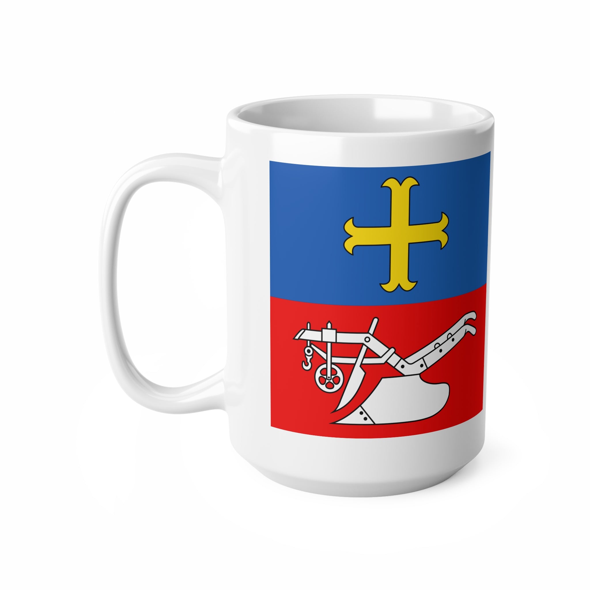 Tasse Froideville - 440 ml