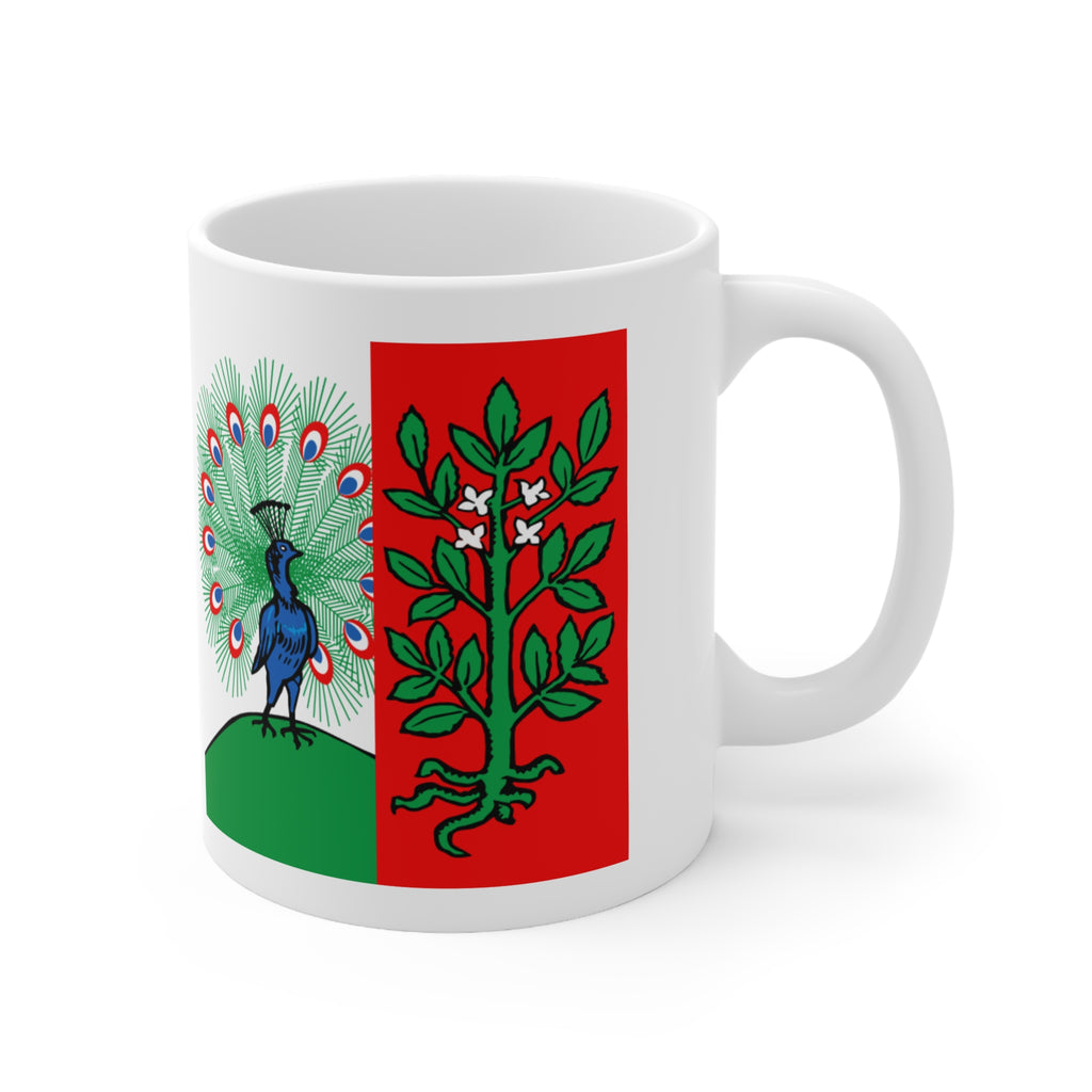 Tasse Faoug - 325 ml