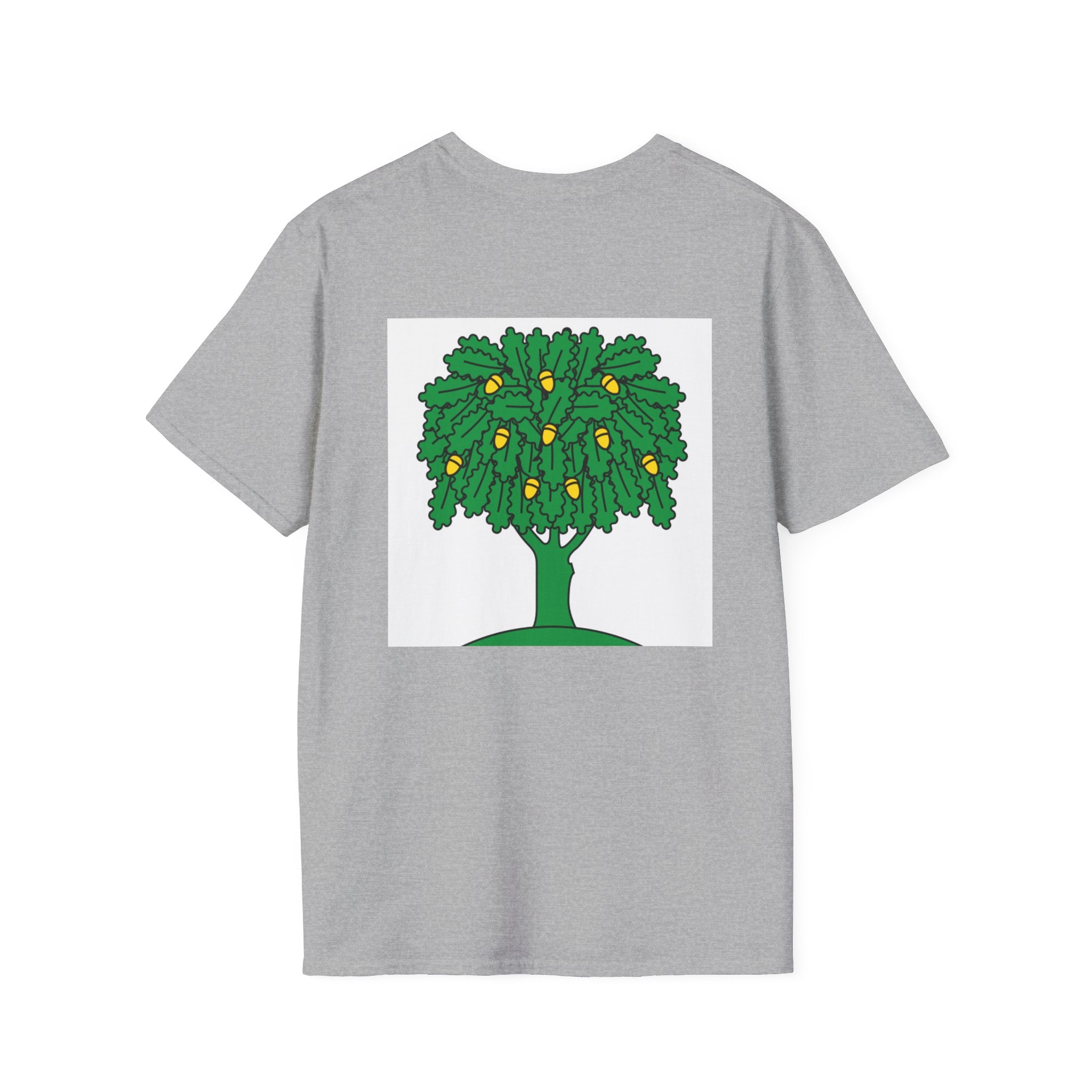 Tee-shirt manches courtes Gland