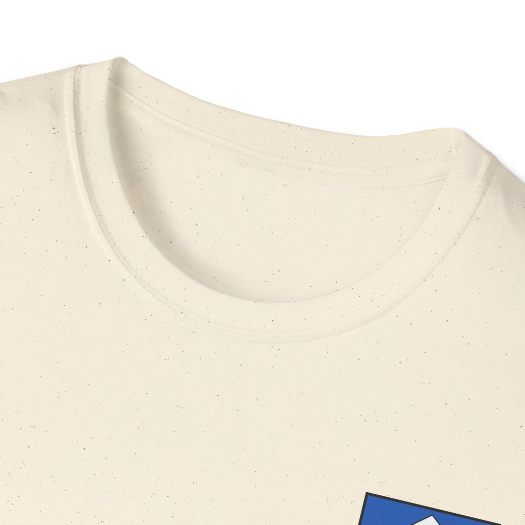 Tee-shirt manches courtes Prangins