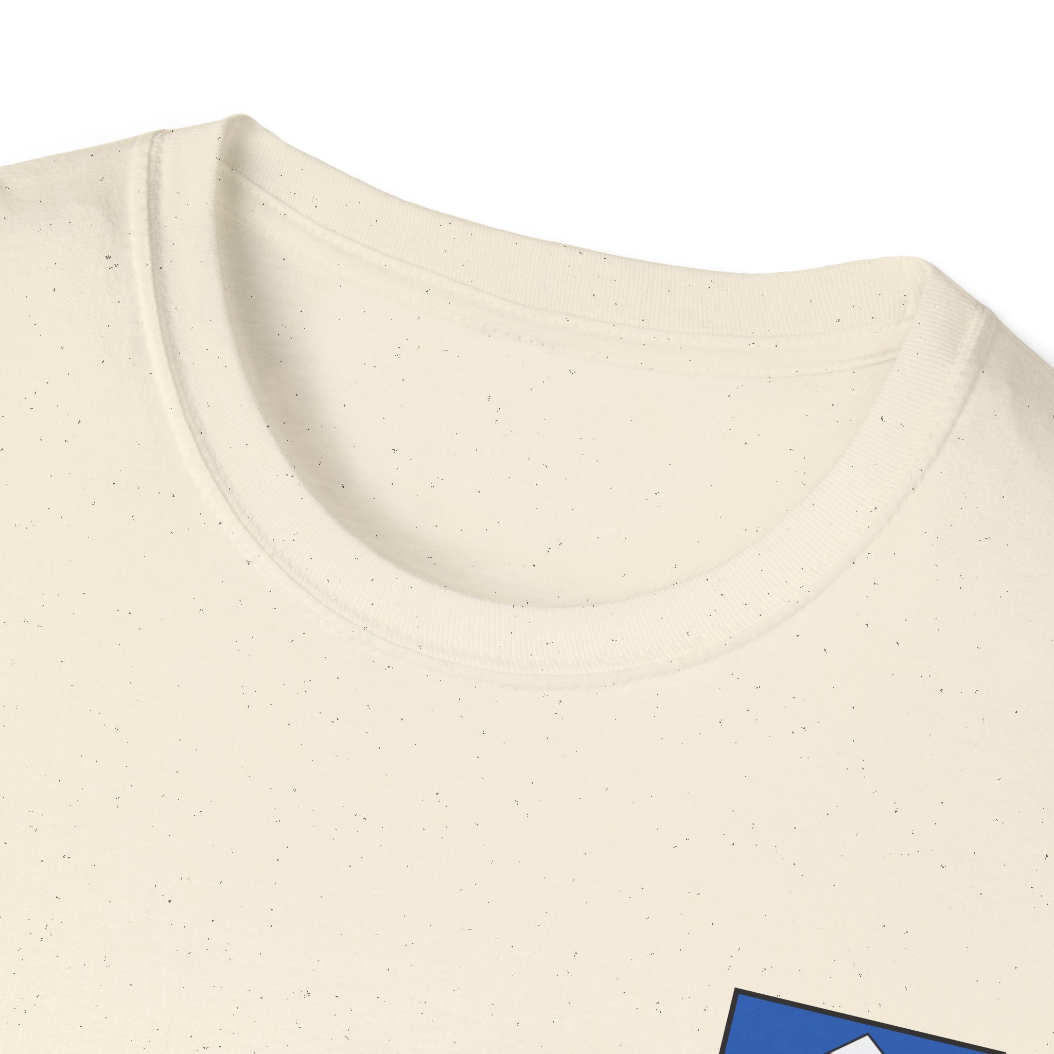 Tee-shirt manches courtes Prangins