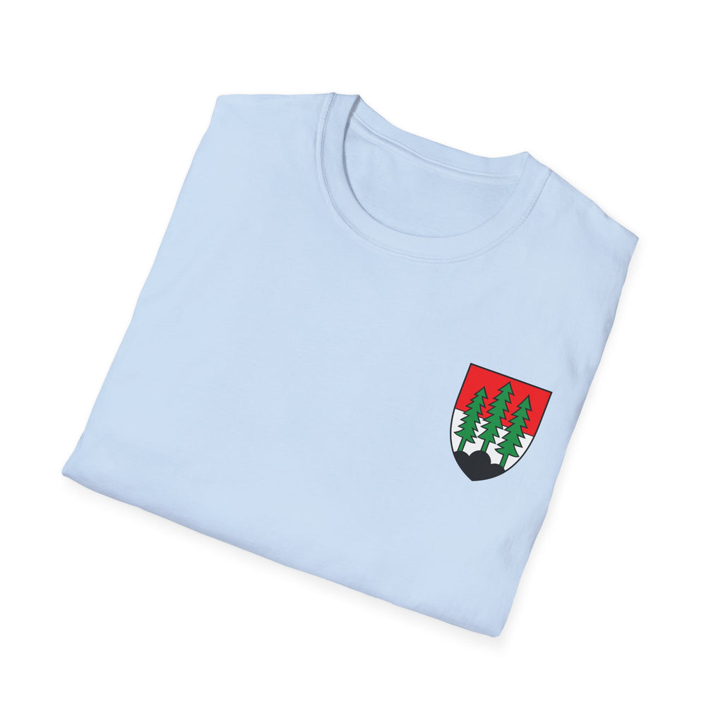 Tee-shirt manches courtes Savigny