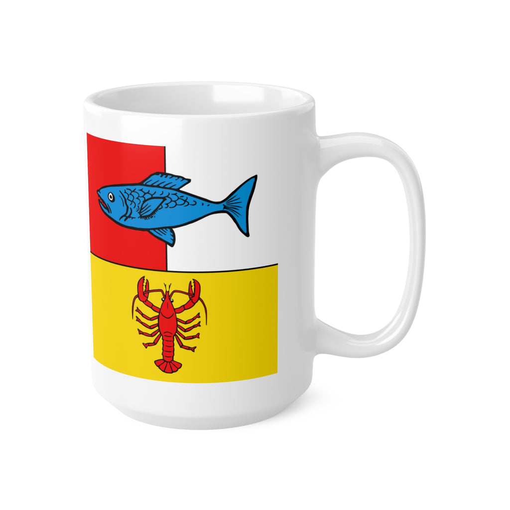 Tasse Cudrefin - 440 ml