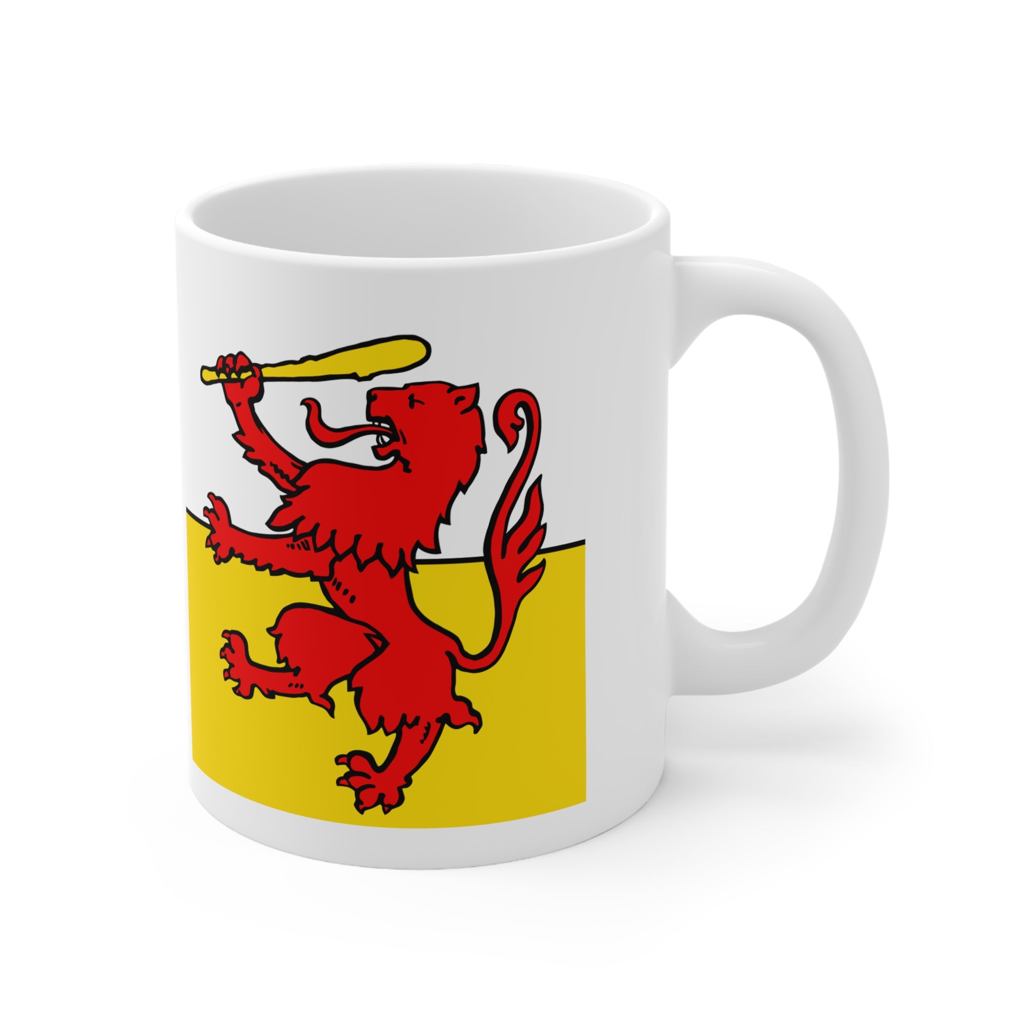 Tasse Mollens - 325 ml