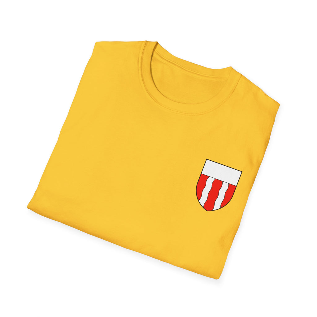 Tee-shirt manches courtes Renens