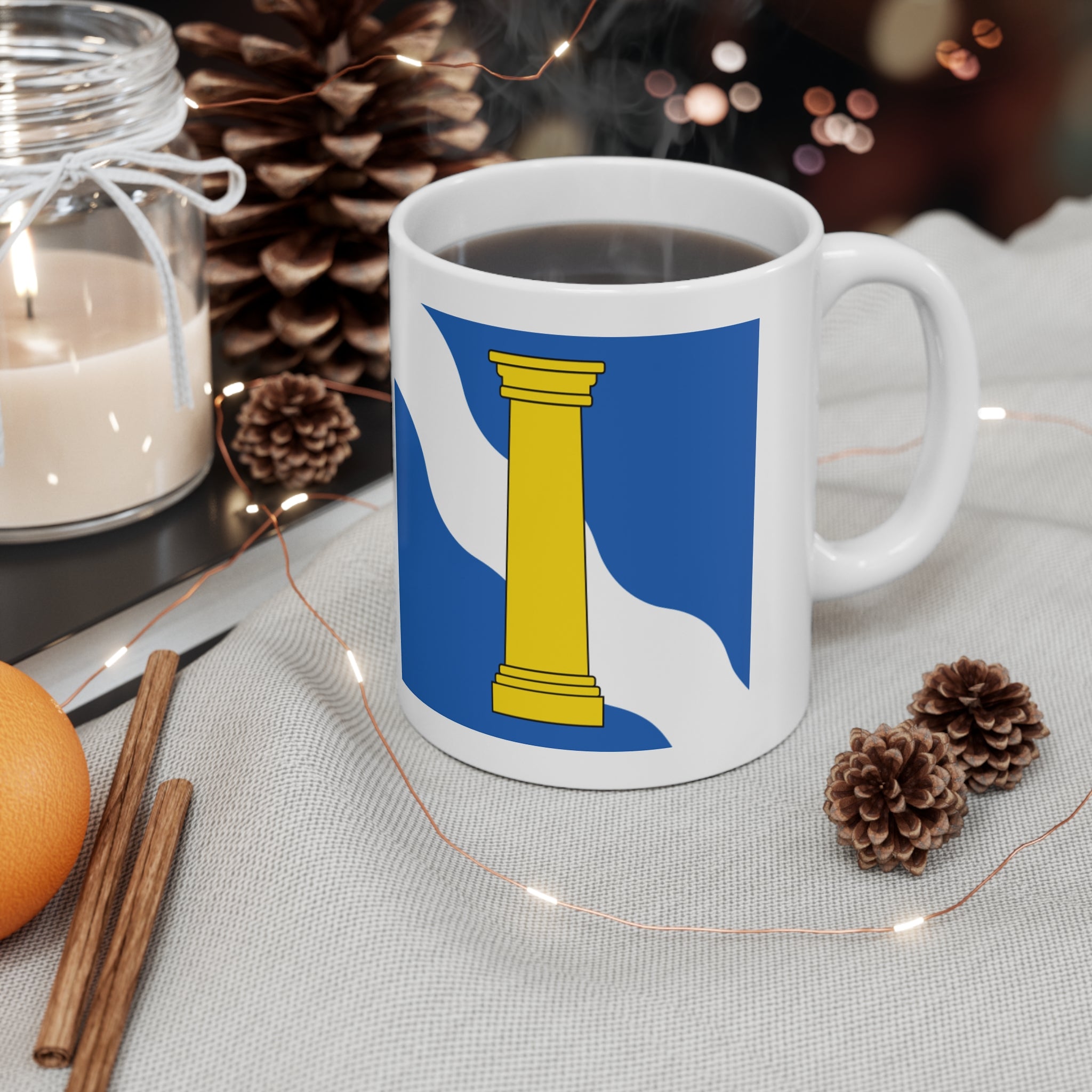 Tasse Penthaz - 440 ml