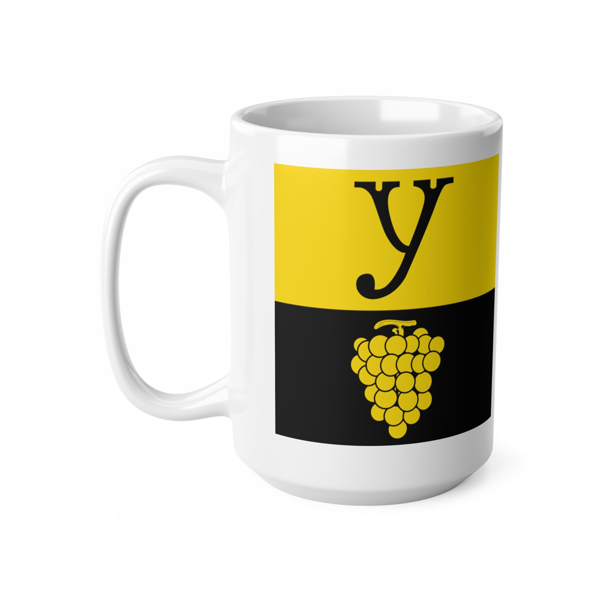 Tasse Yvorne - 440 ml