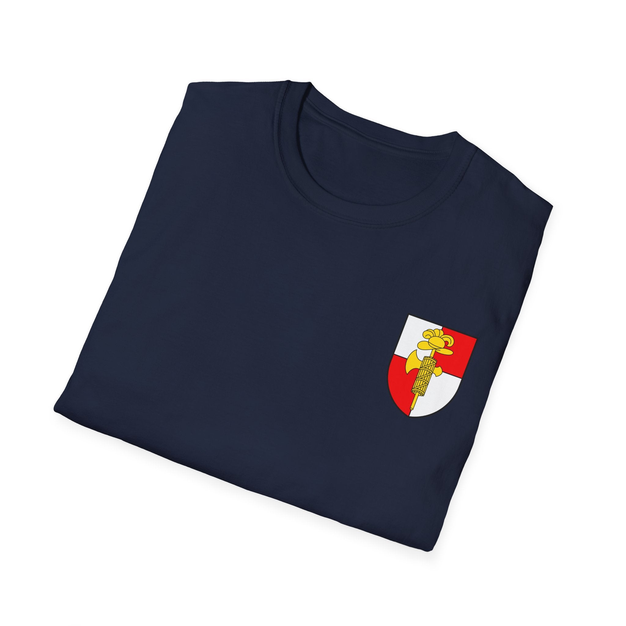 Tee-shirt manches courtes Tolochenaz