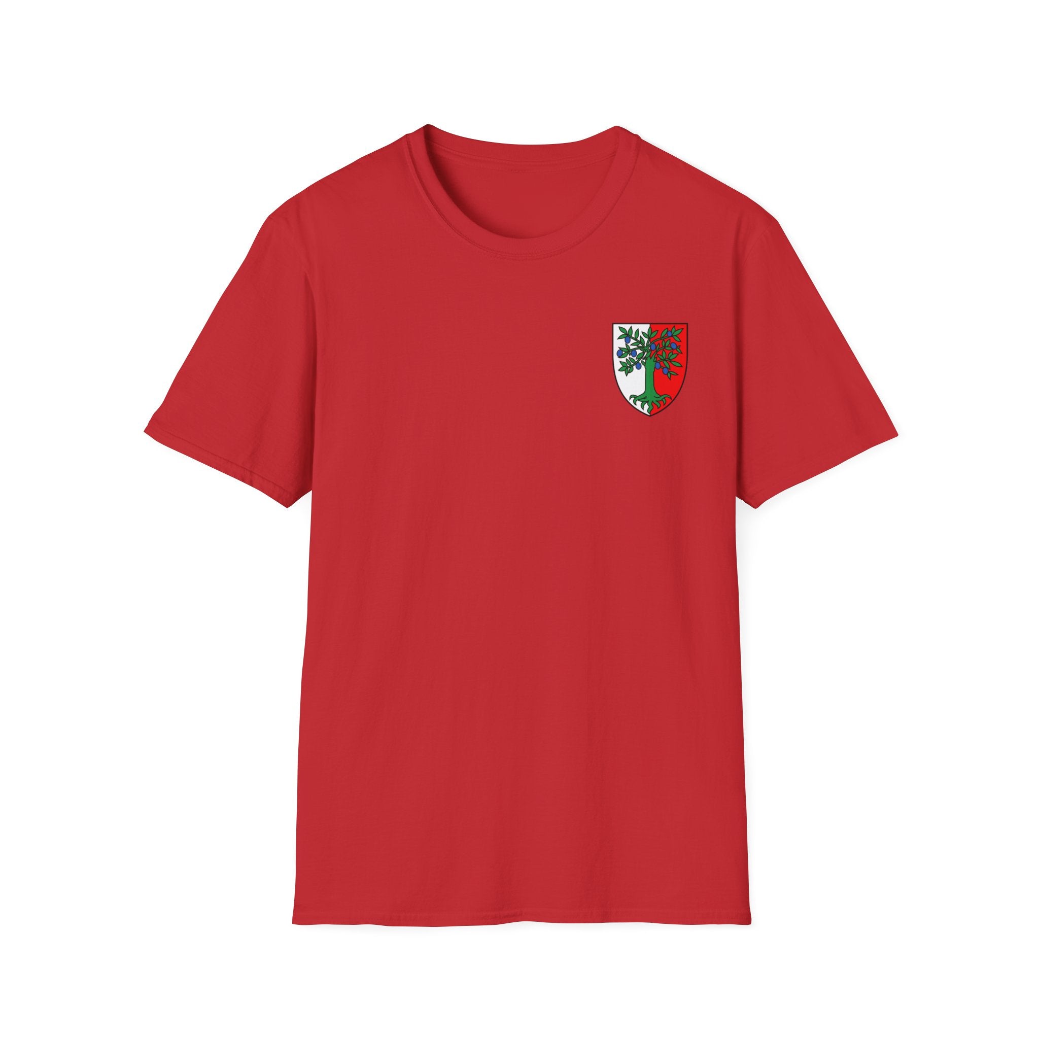 Tee-shirt manches courtes Premier