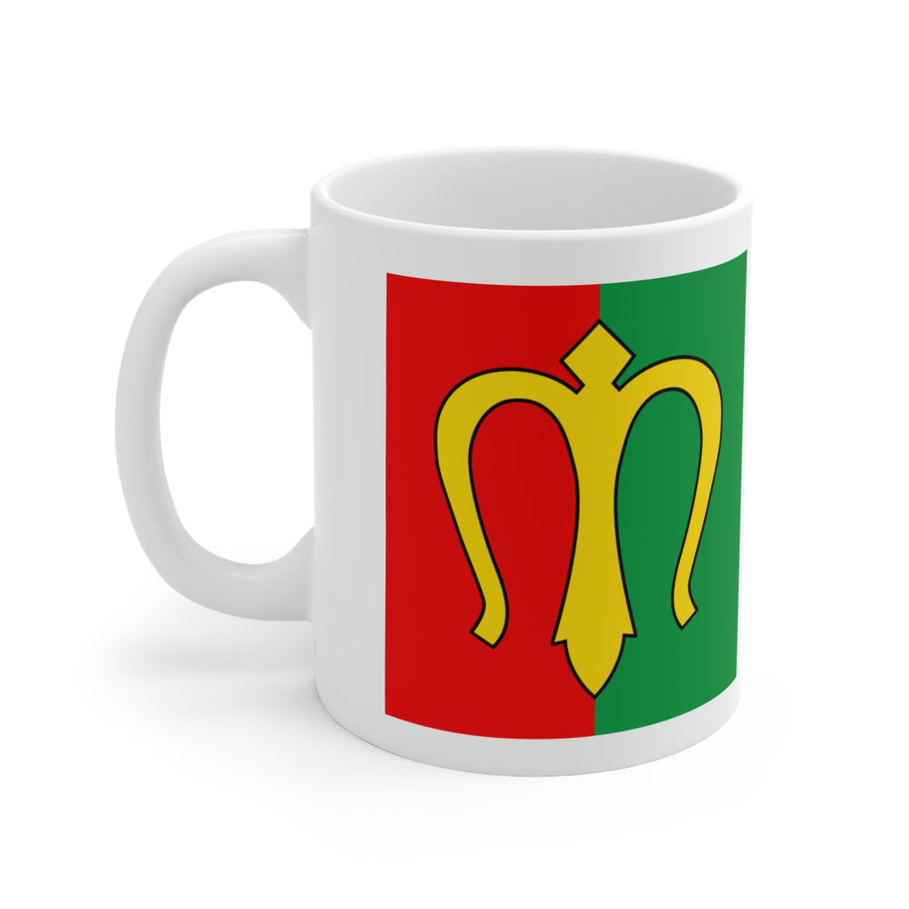 Tasse Moudon - 325 ml