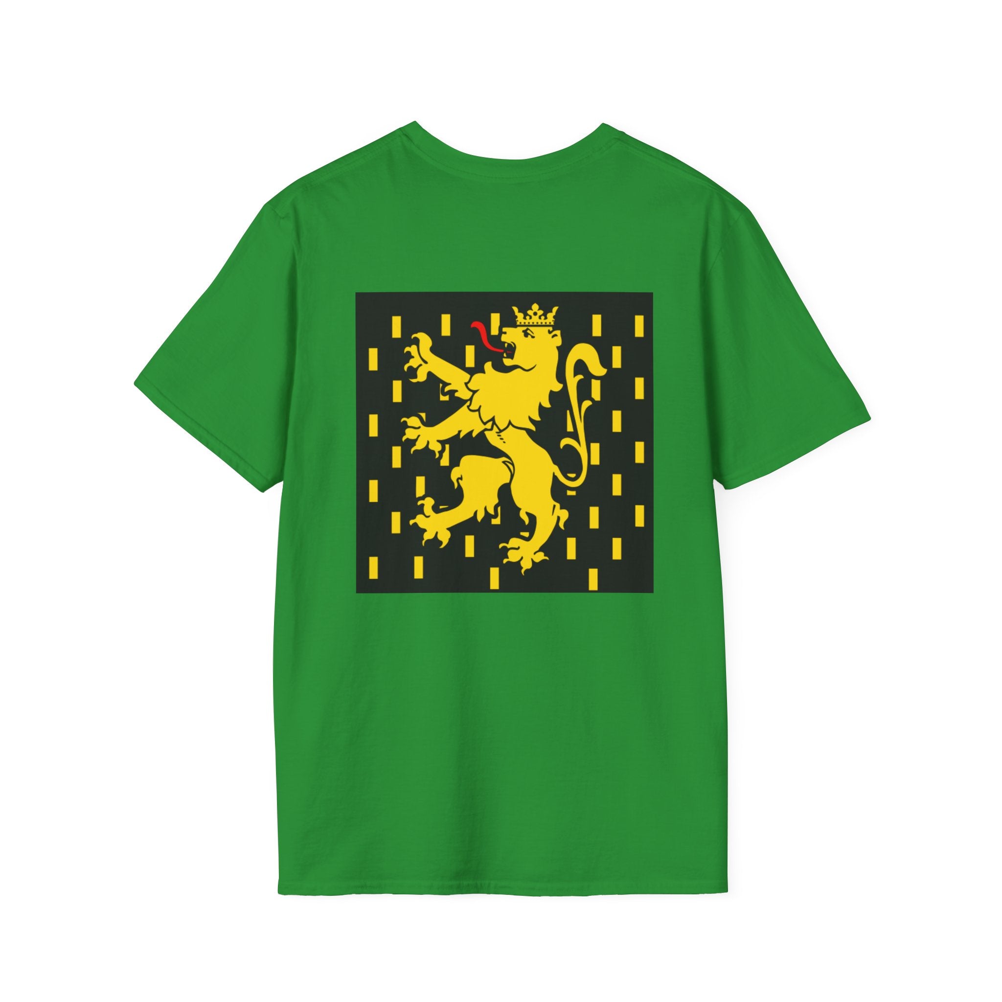 Tee-shirt manches courtes Dully