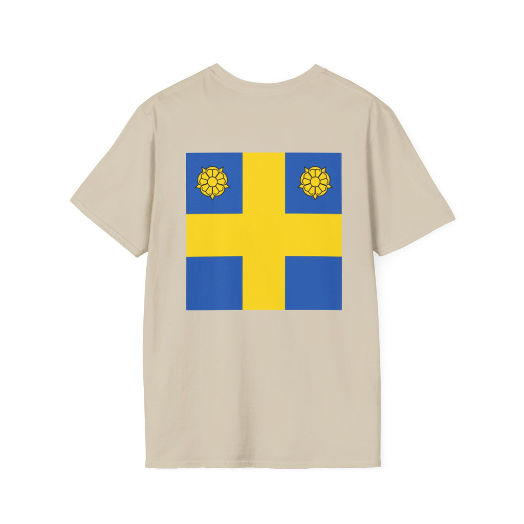 Tee-shirt manches courtes Eysins