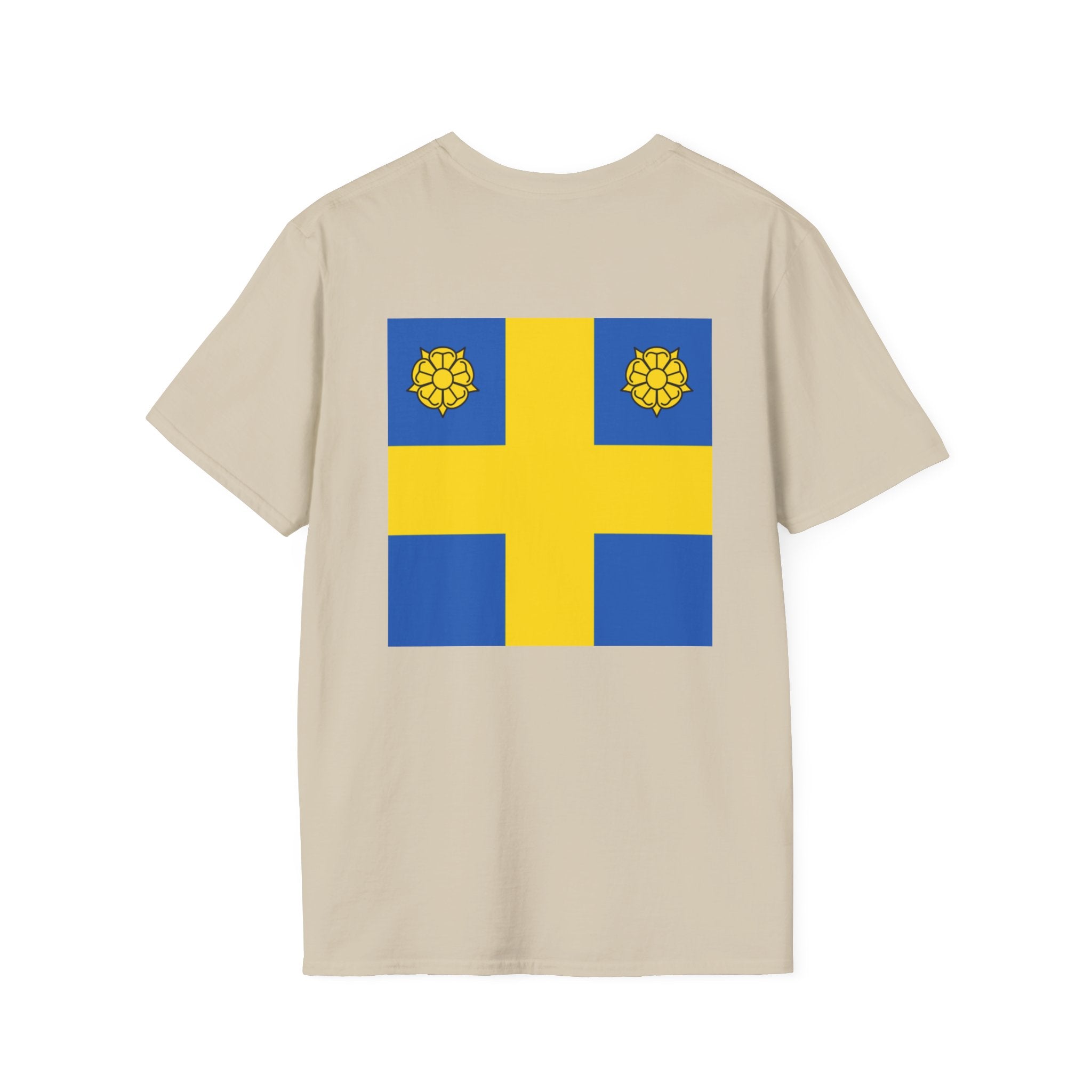 Tee-shirt manches courtes Eysins