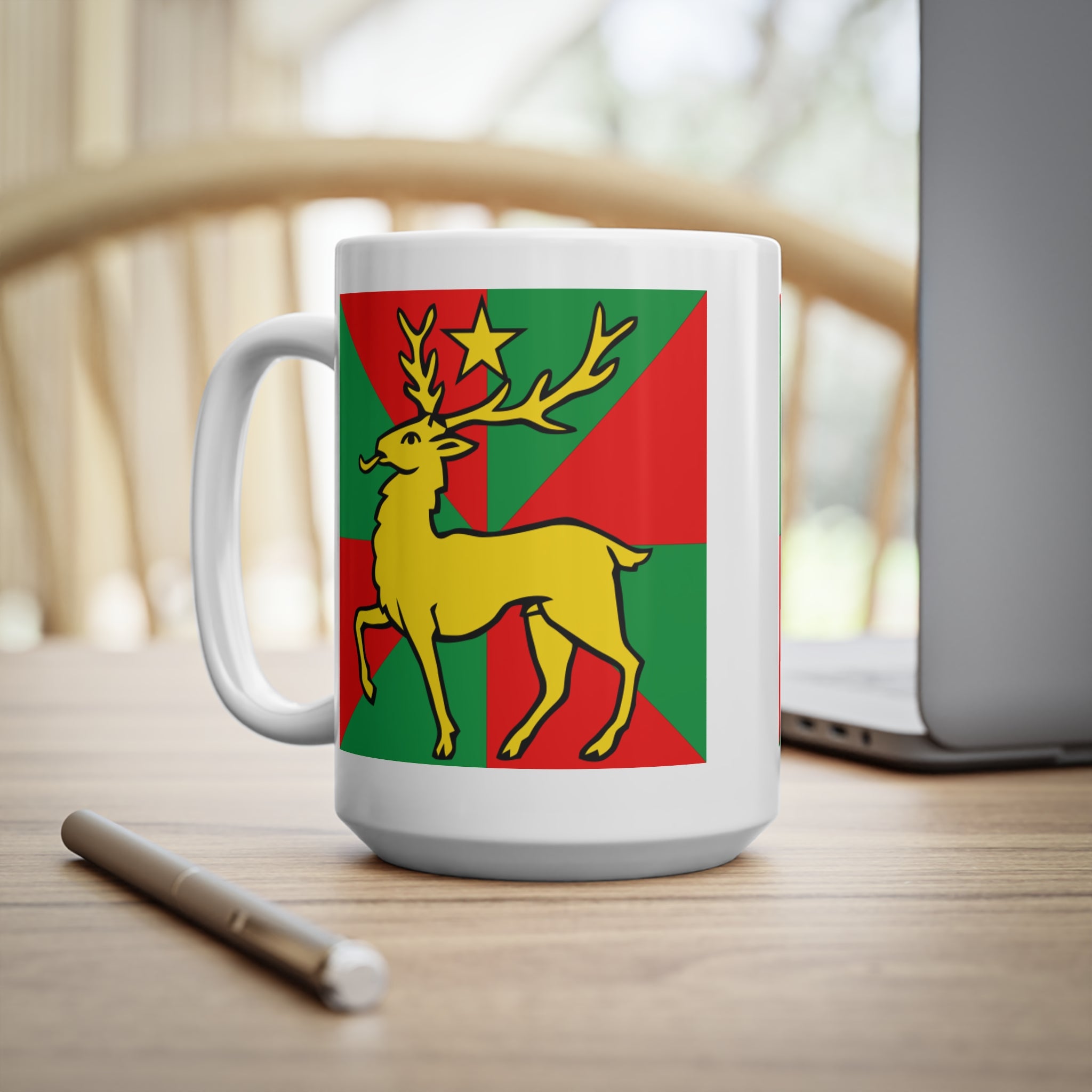 Tasse Syens - 325 ml