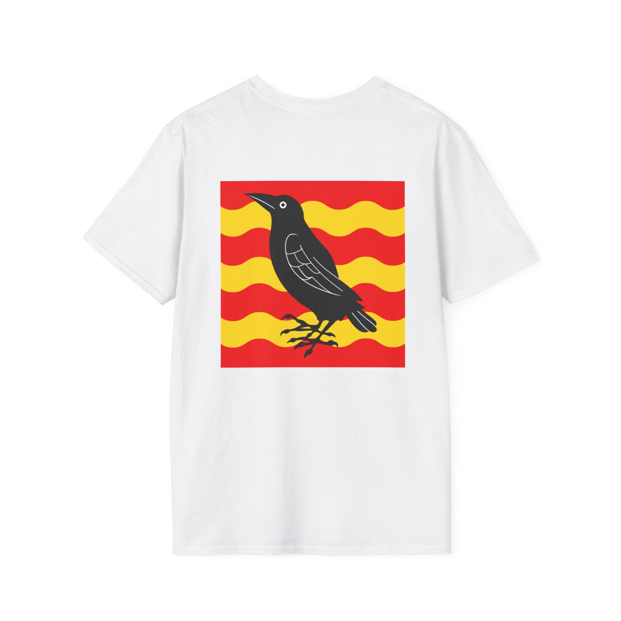 Tee-shirt manches courtes Etagnières