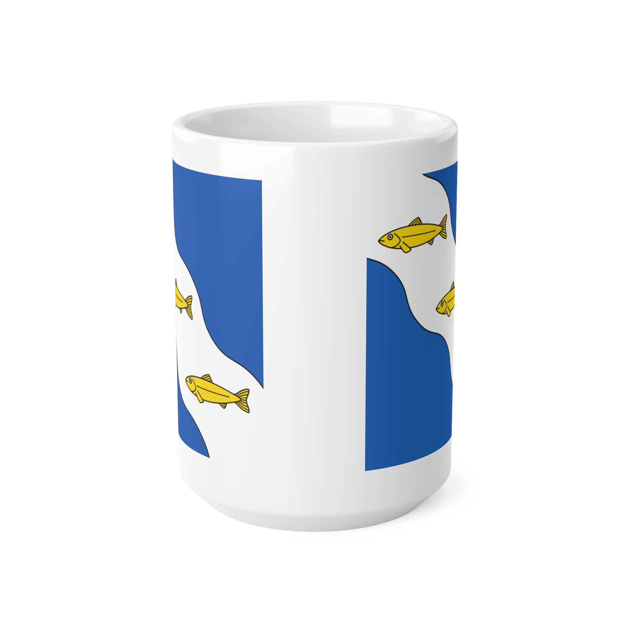 Tasse Chavannes-le-Veyron - 440 ml