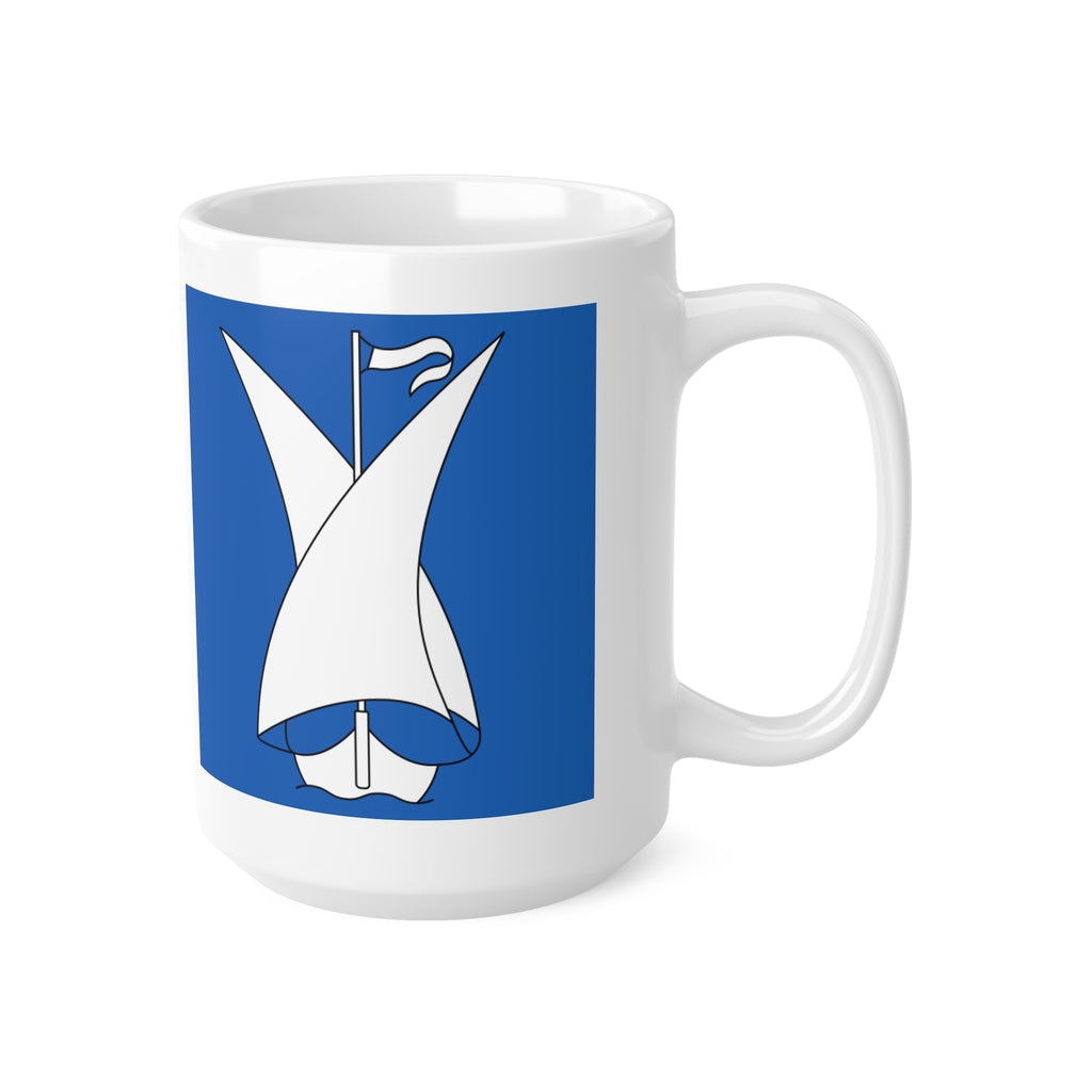 Tasse Préverenges - 440 ml