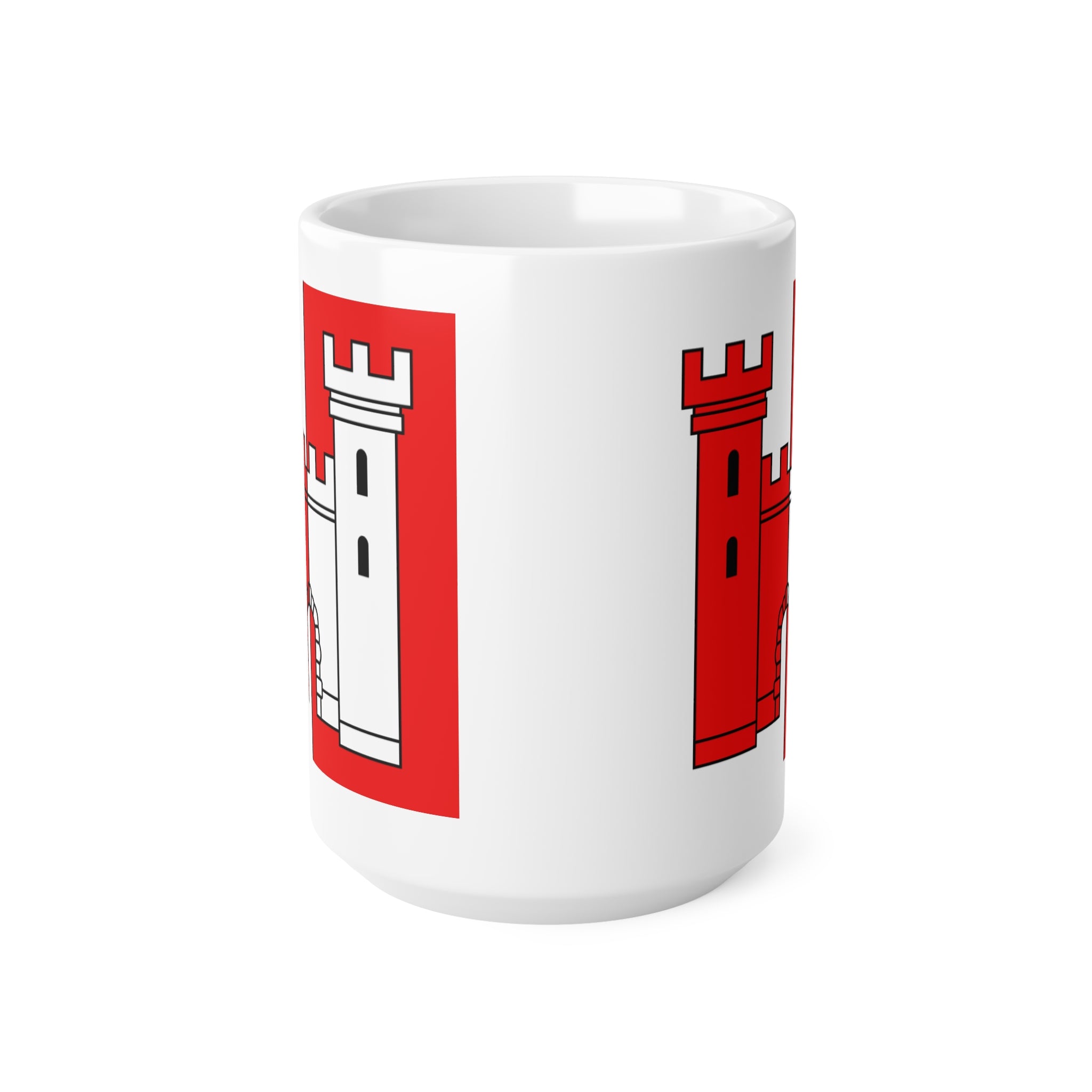 Tasse La Tour-de-Peilz - 440 ml