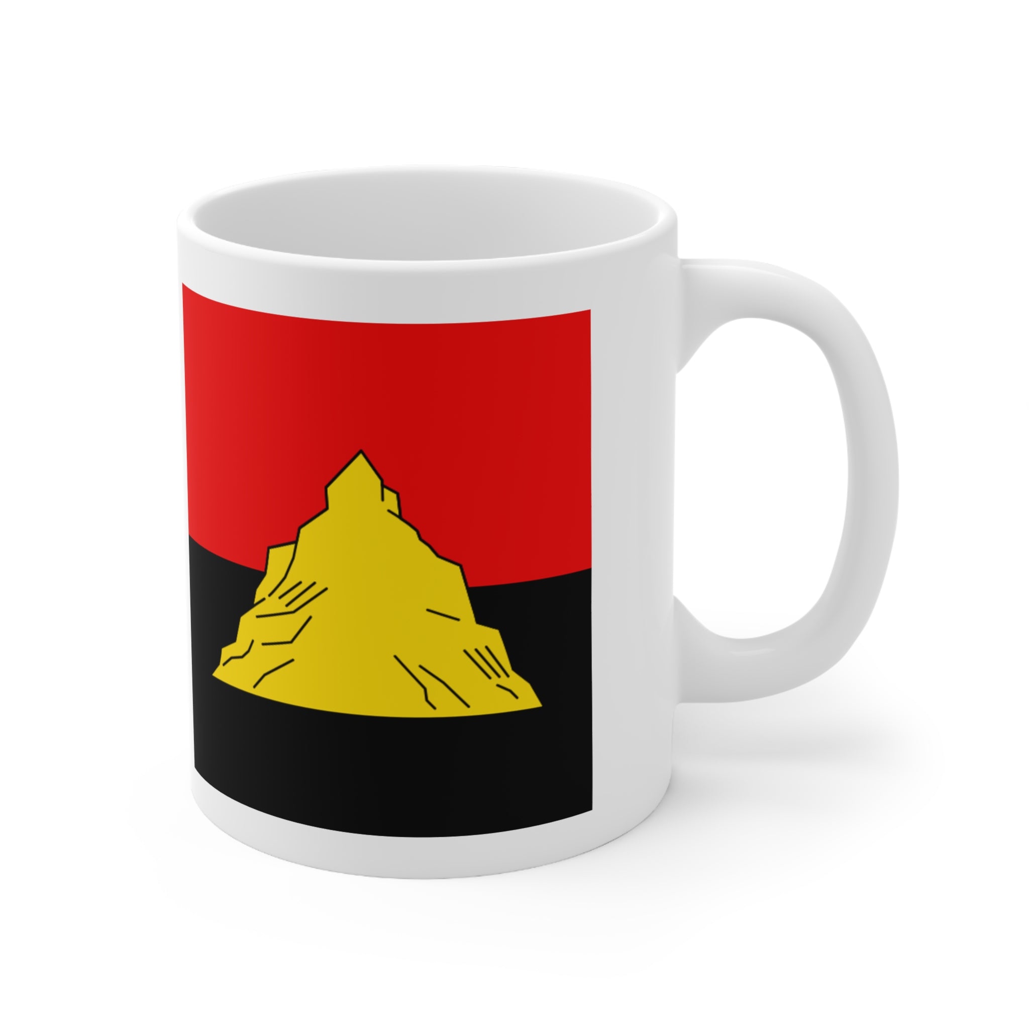 Tasse Bullet - 440 ml