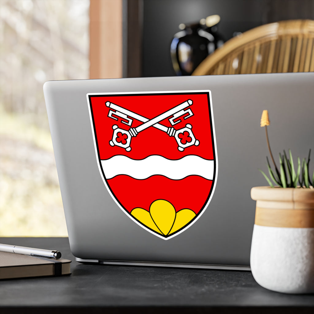 Autocollant Chavannes-de-Bogis