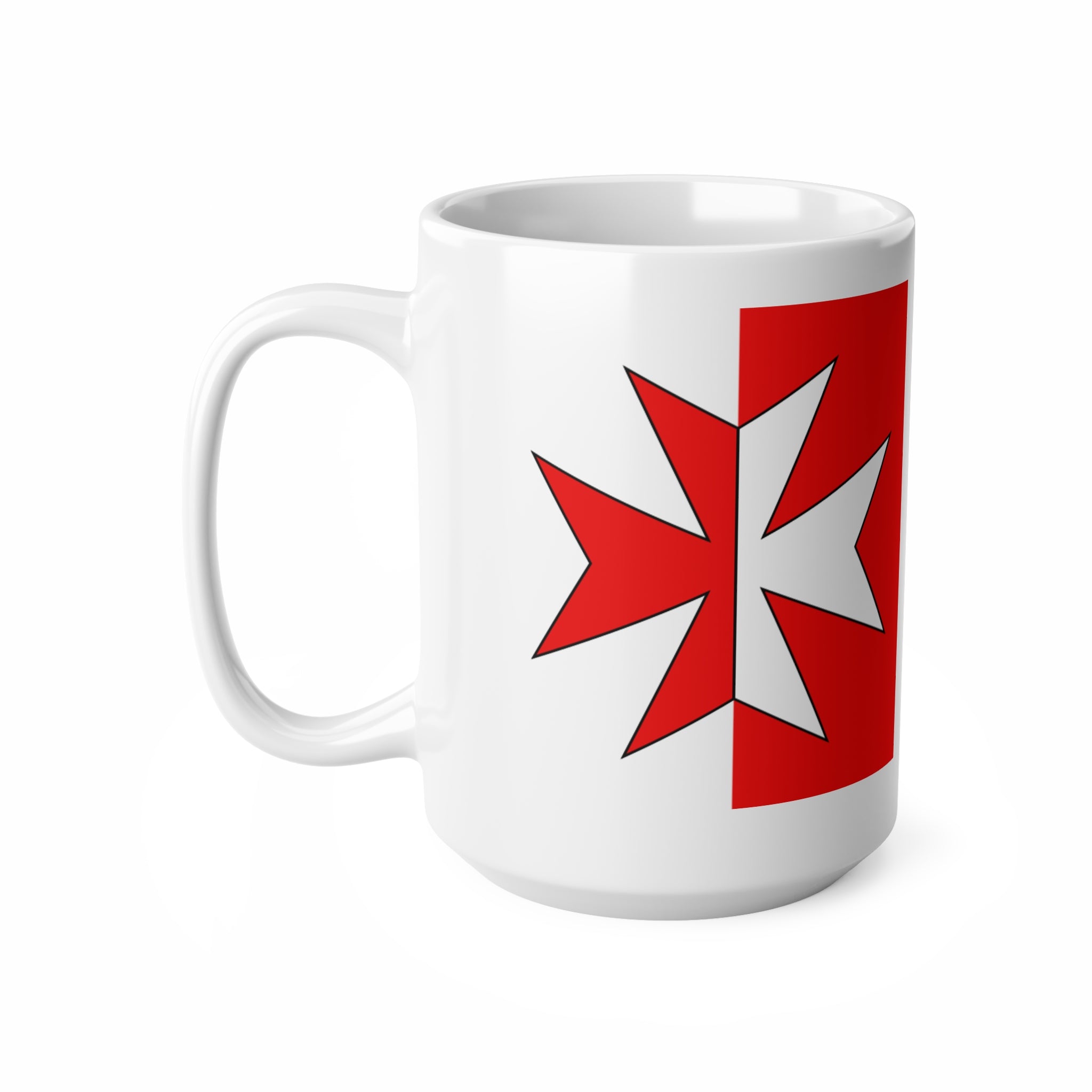 Tasse Villars-Sainte-Croix - 440 ml