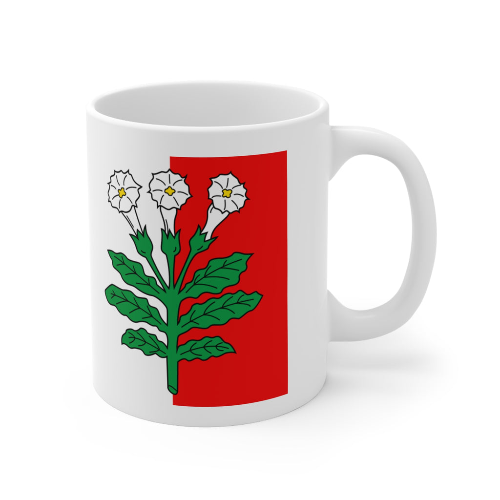 Tasse Corcelles-près-Payerne - 325 ml