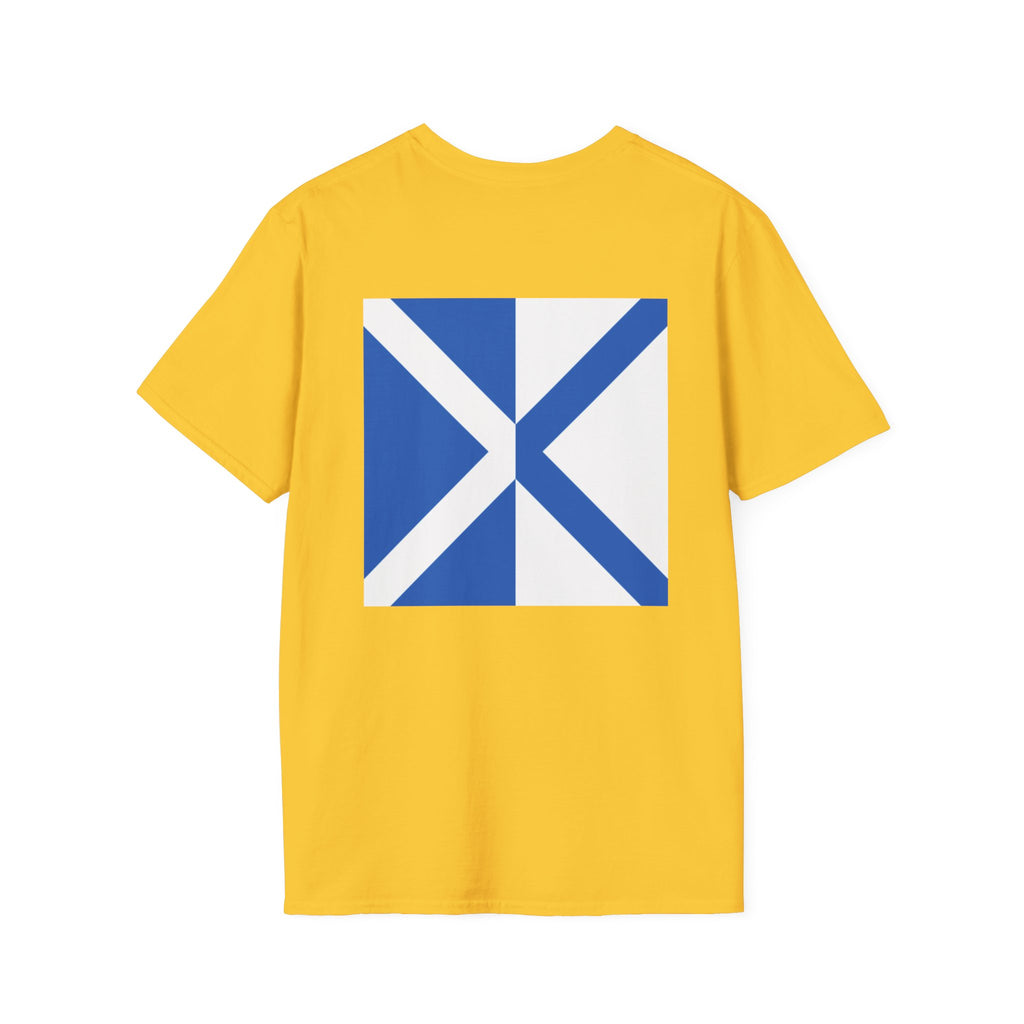 Tee-shirt manches courtes Dizy