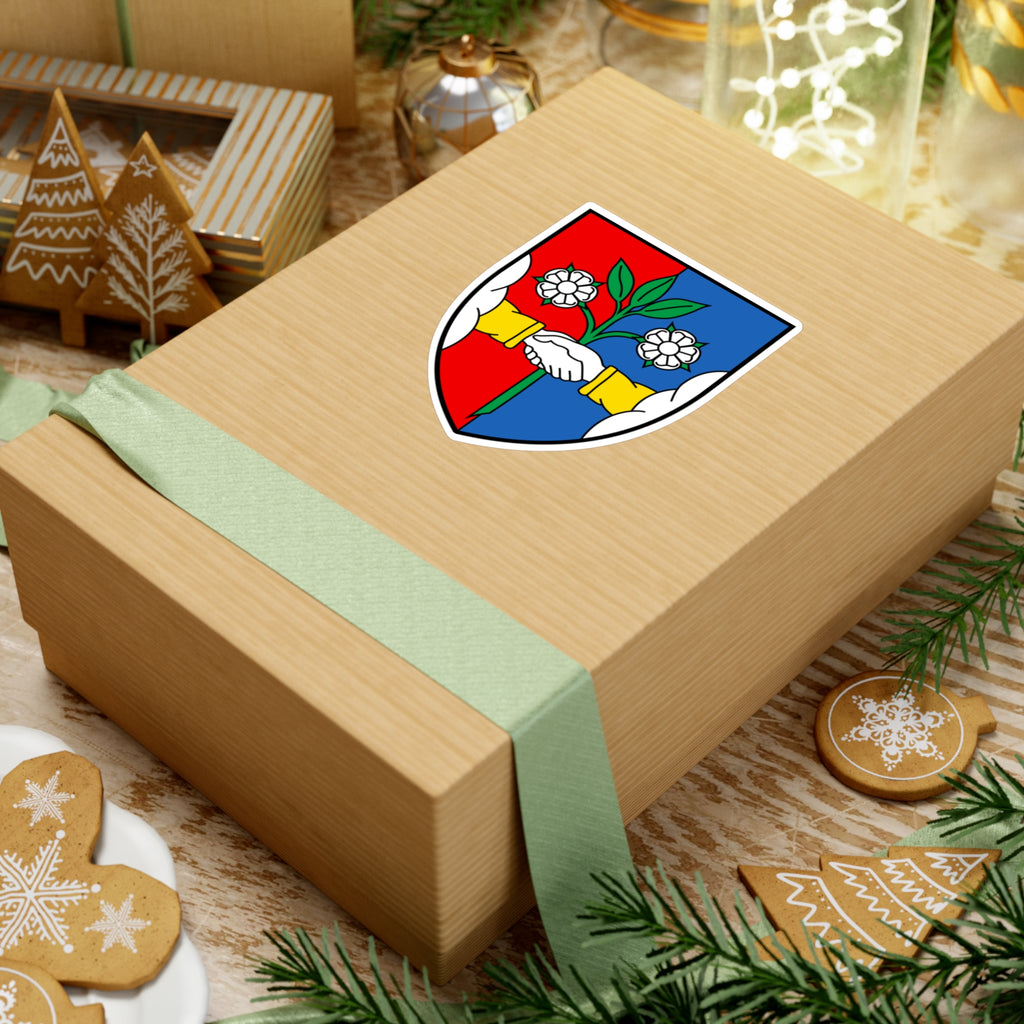 Autocollant Arzier-Le Muids