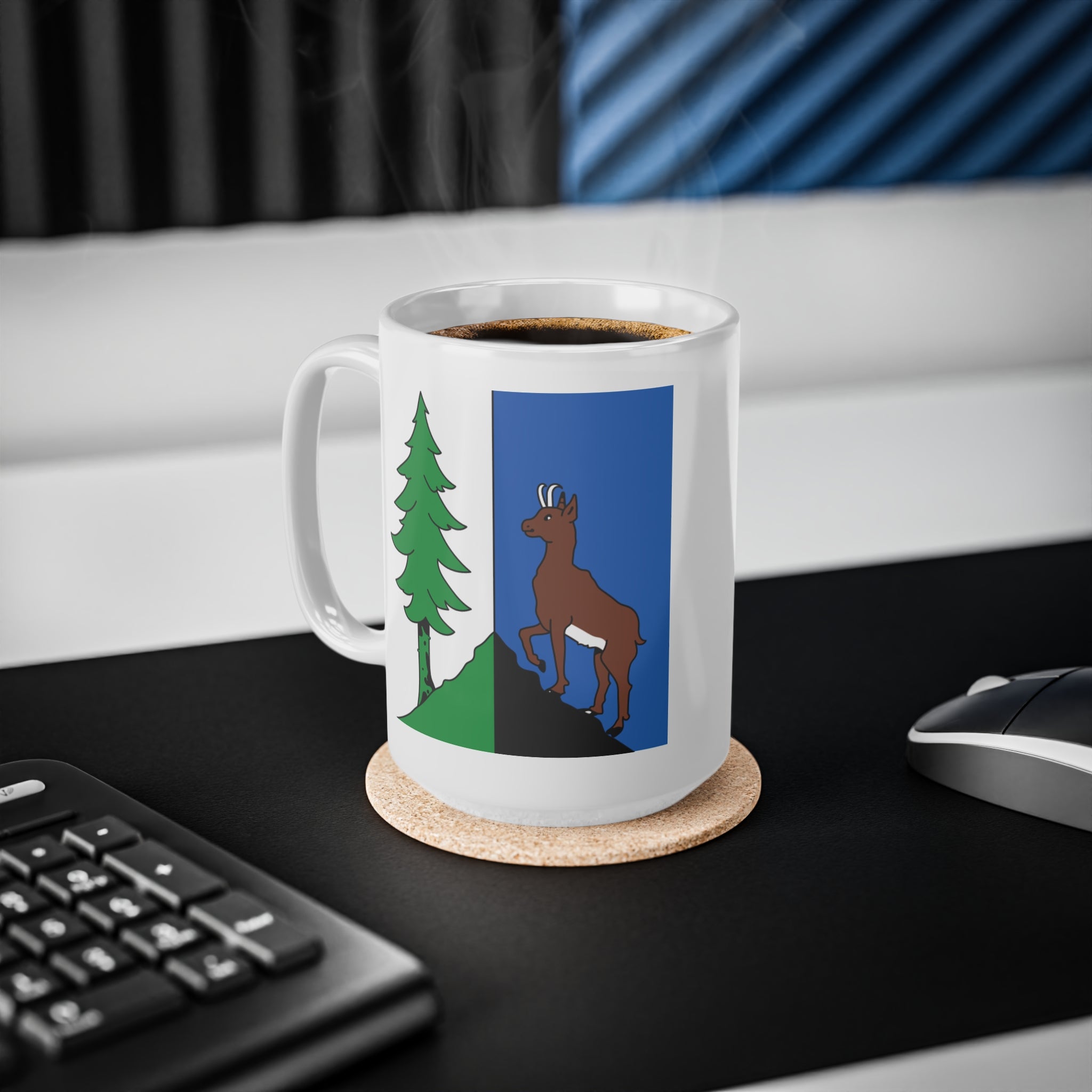 Tasse Roche - 440 ml