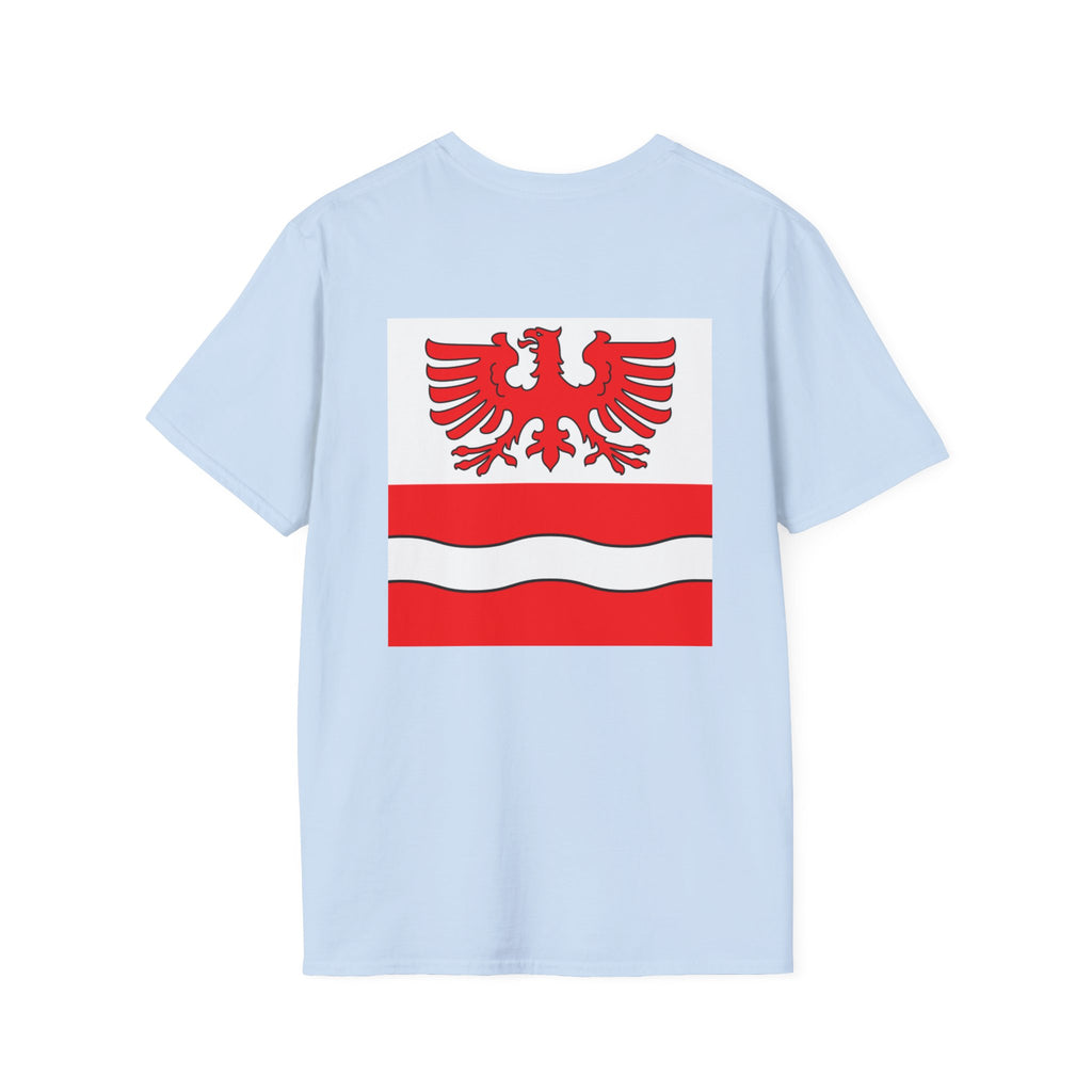 Tee-shirt manches courtes Bremblens