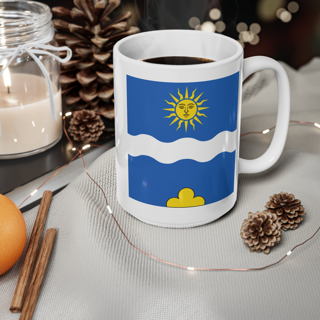 Tasse Clarmont - 440 ml