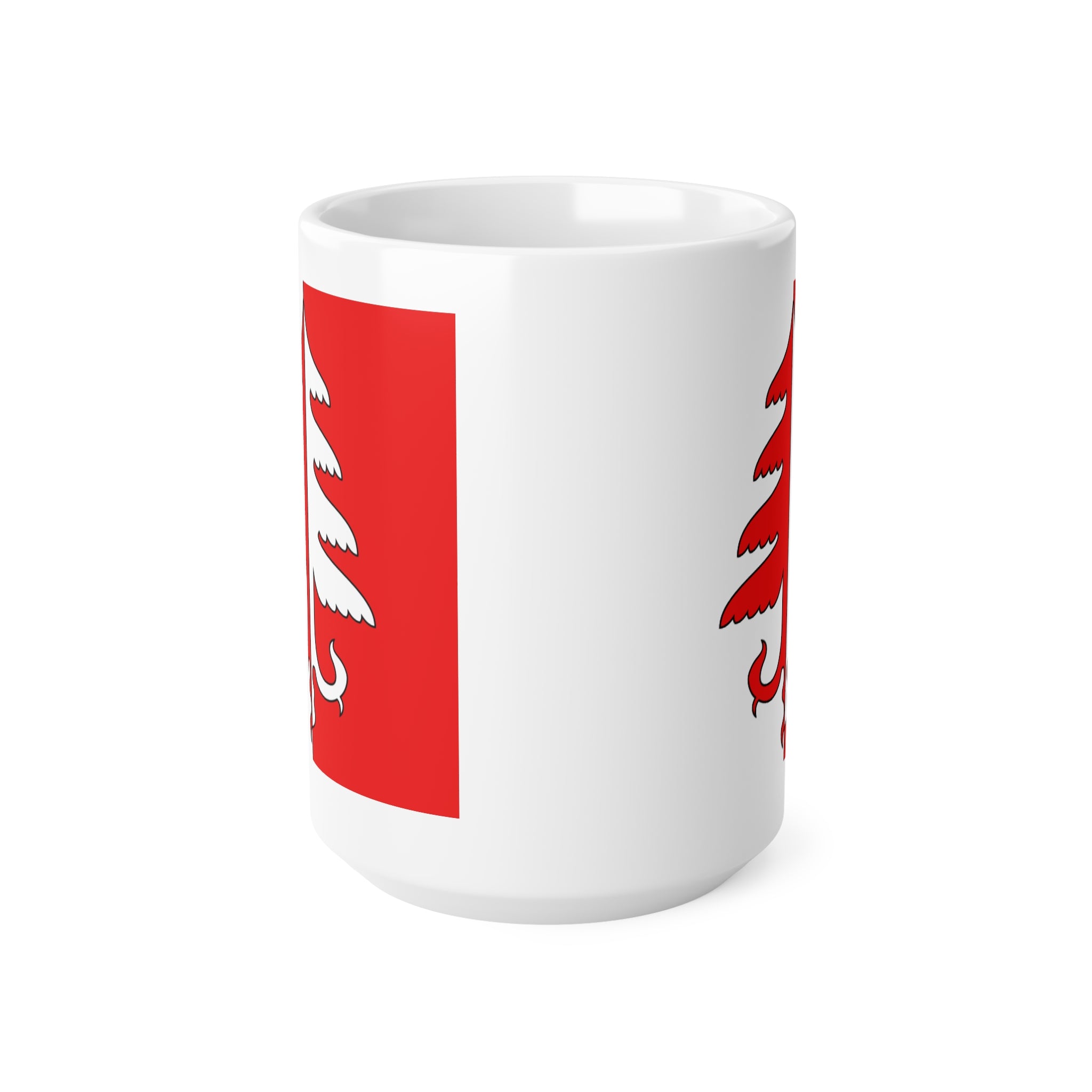 Tasse Juriens - 440 ml