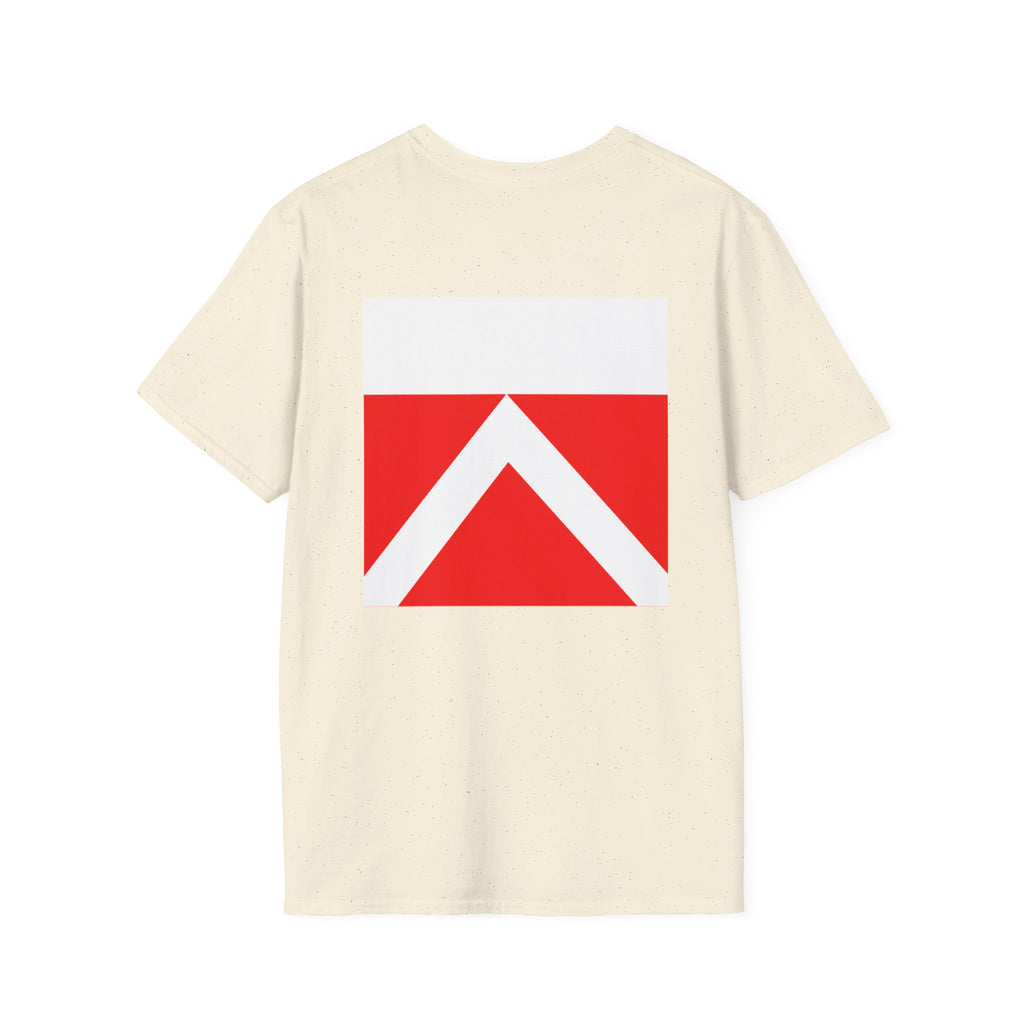 Tee-shirt manches courtes Yens