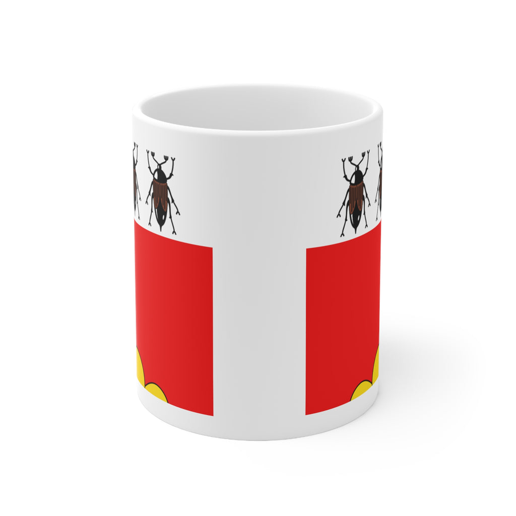 Tasse Belmont-sur-Lausanne - 325 ml