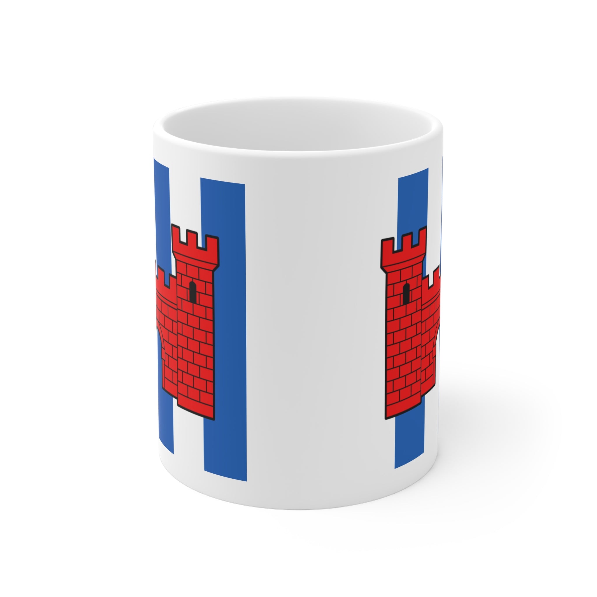 Tasse Belmont-sur-Yverdon - 325 ml