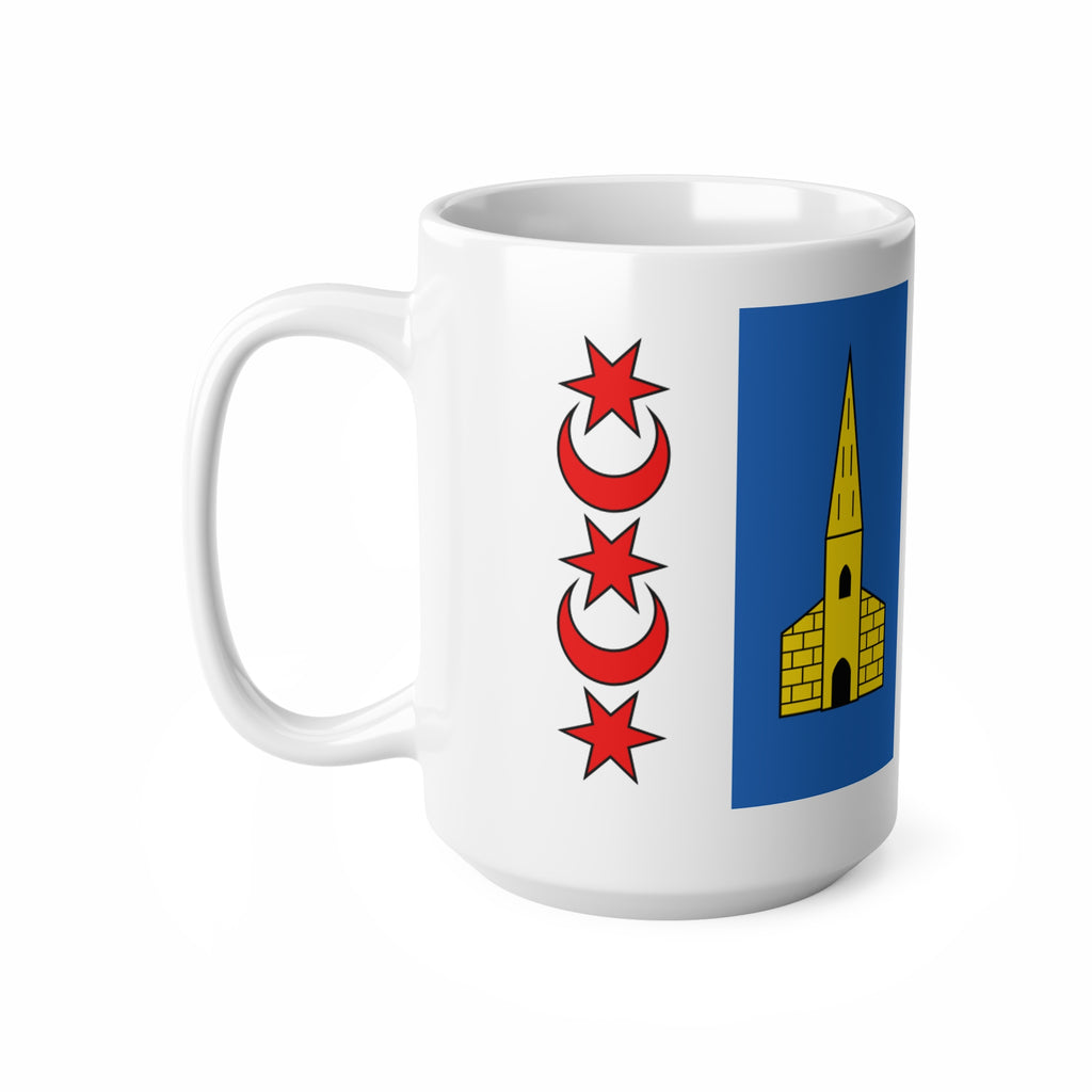 Tasse Montreux - 440 ml