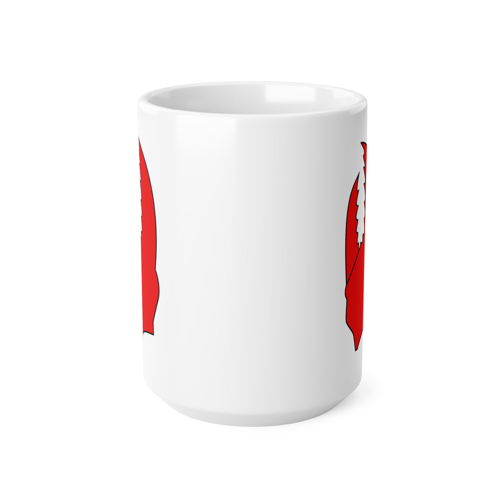 Tasse Montagny-près-Yverdon - 440 ml