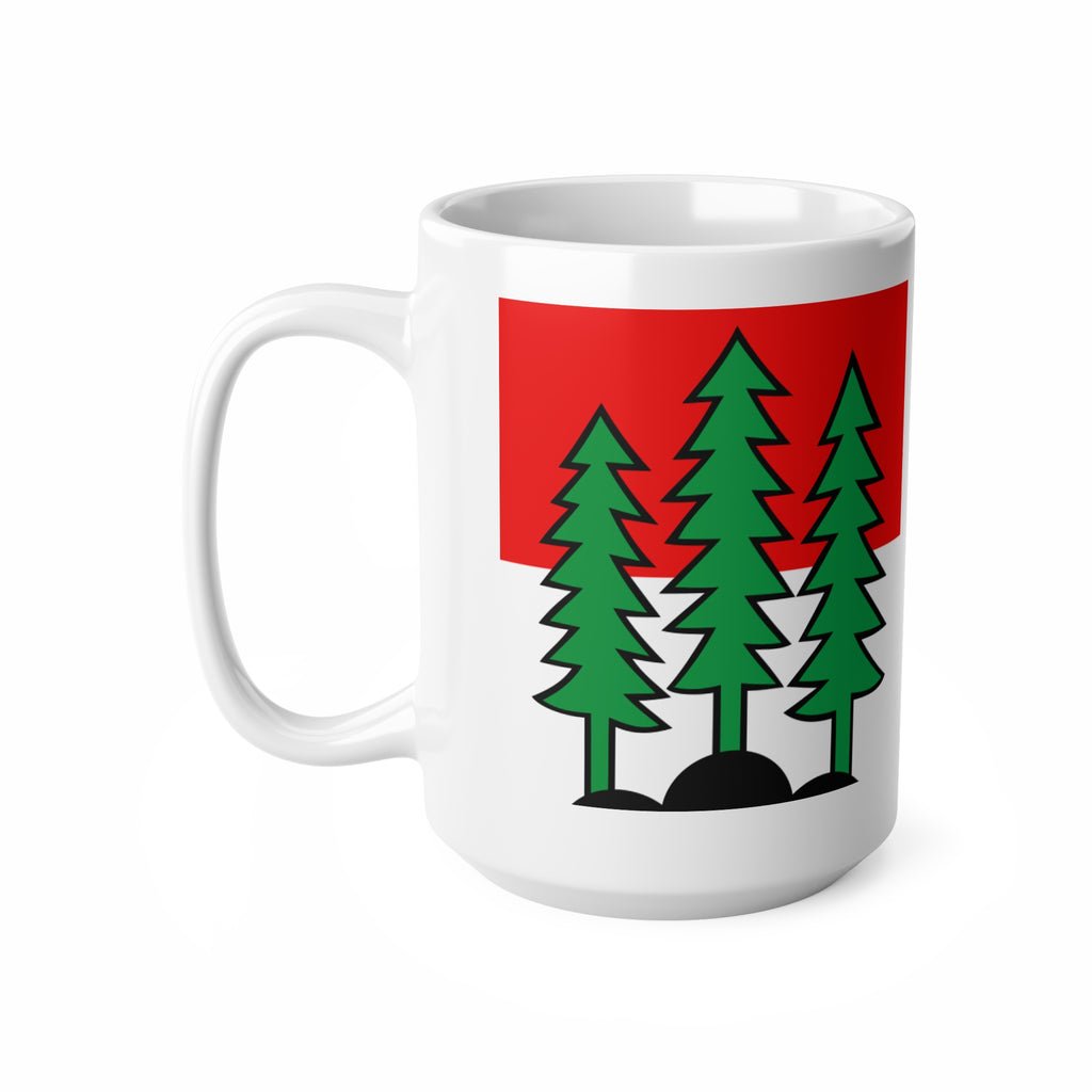 Tasse Savigny - 440 ml