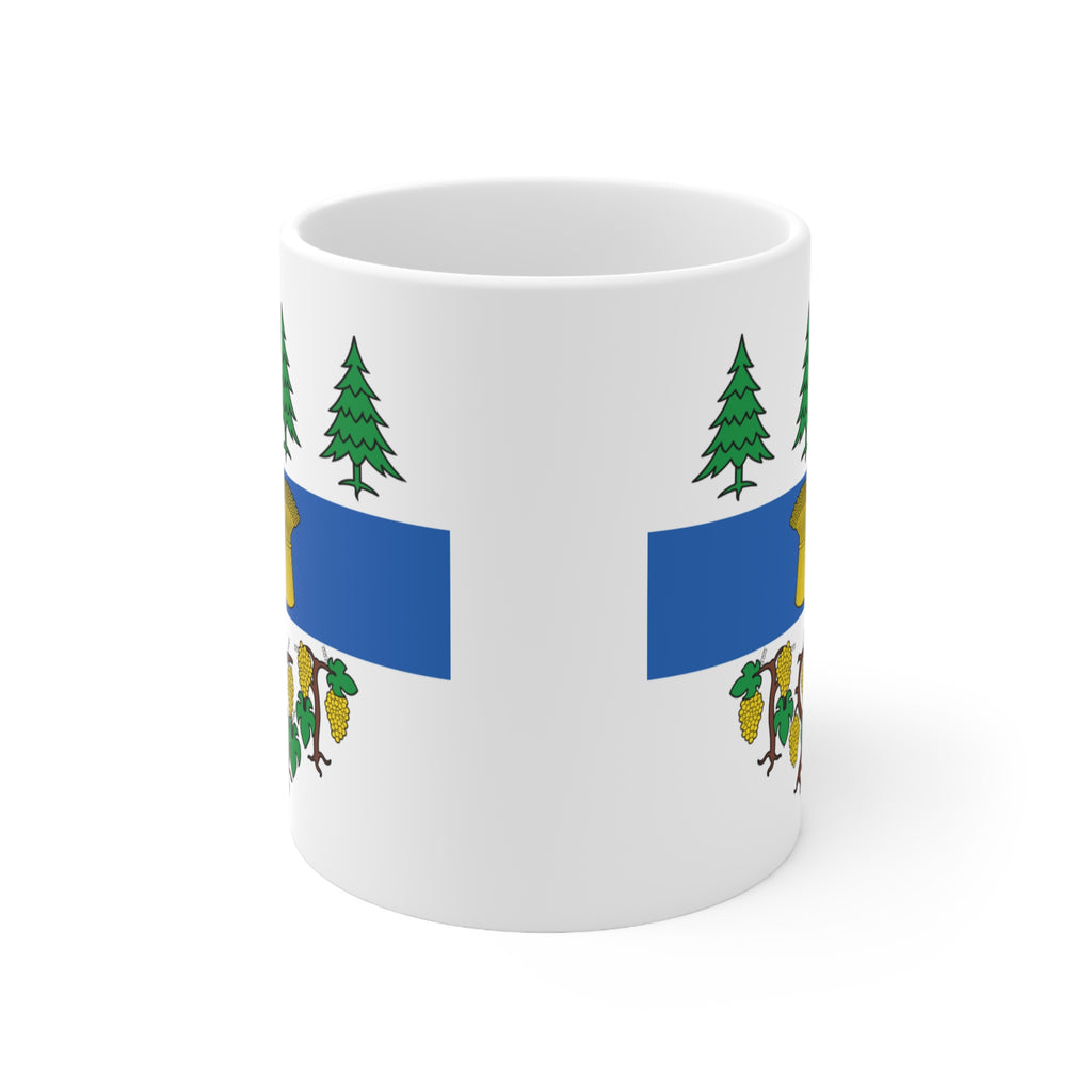 Tasse Begnins - 440 ml