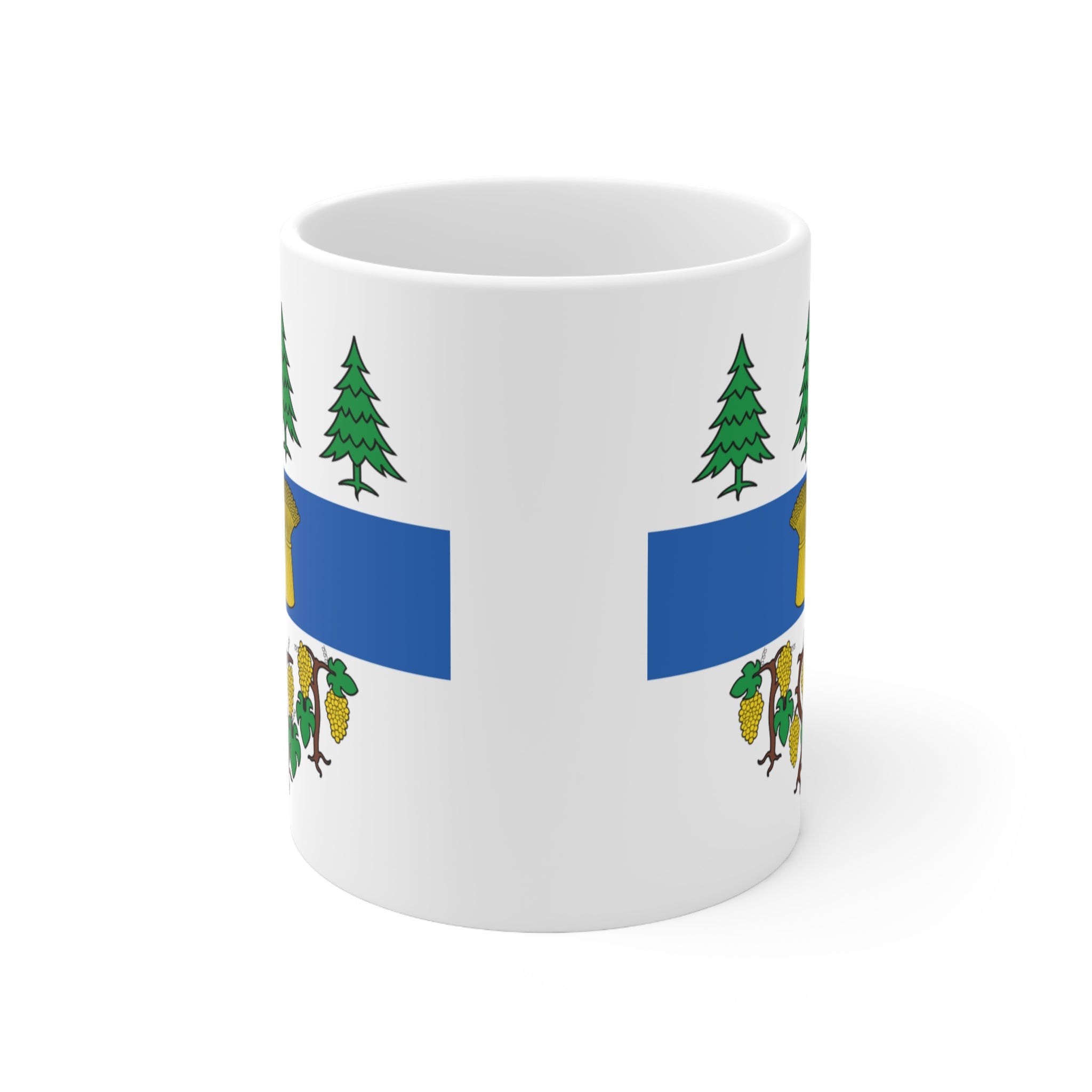 Tasse Begnins - 440 ml