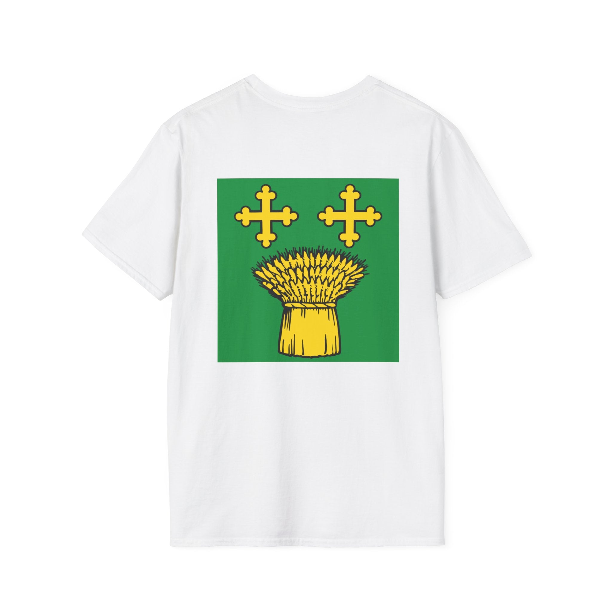 Tee-shirt manches courtes Assens