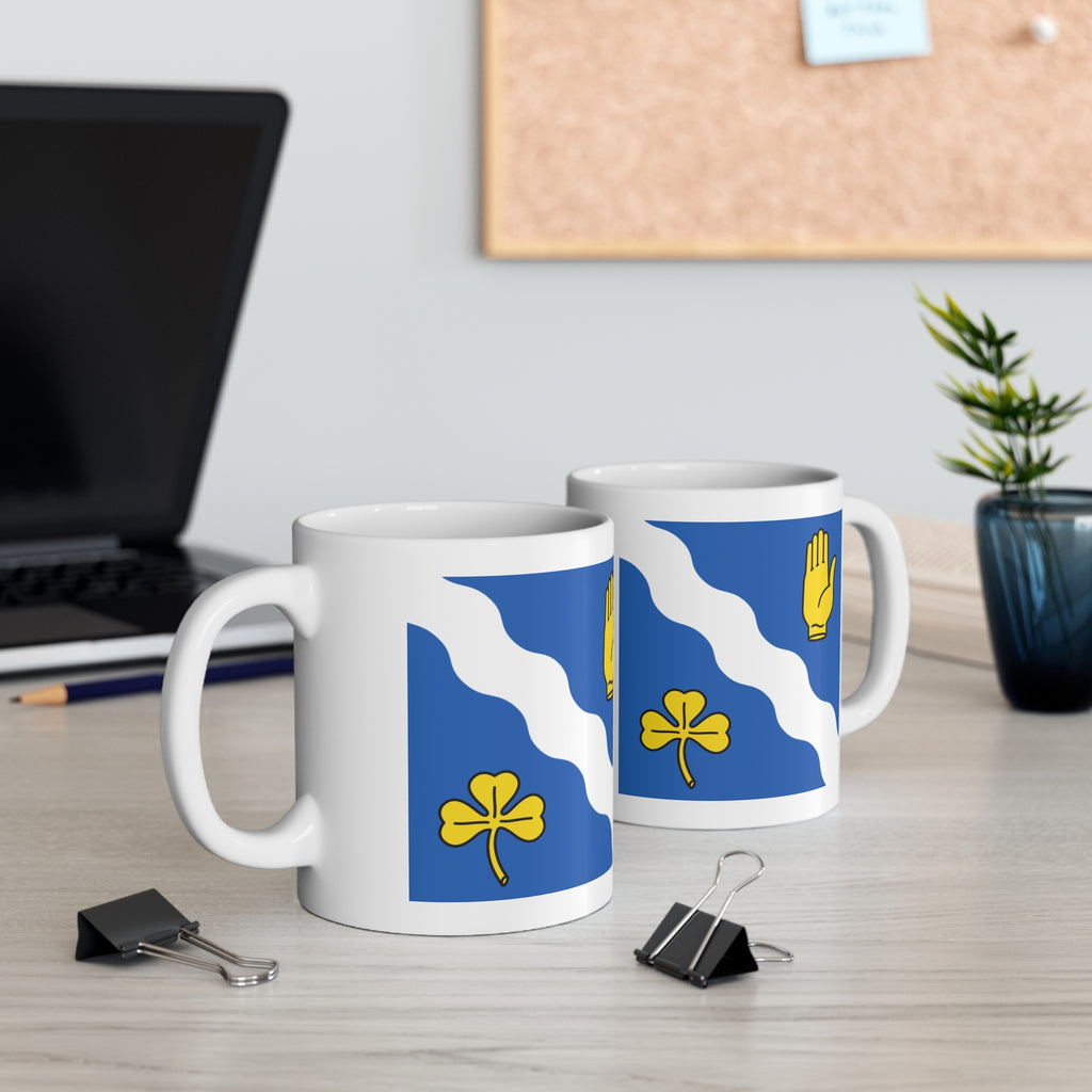 Tasse Valeyres-sous-Montagny - 325 ml