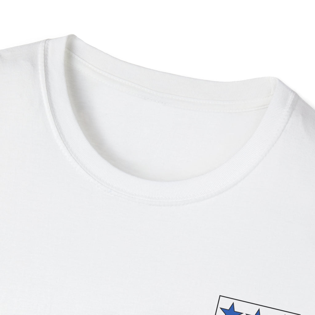 Tee-shirt manches courtes Bonvillars