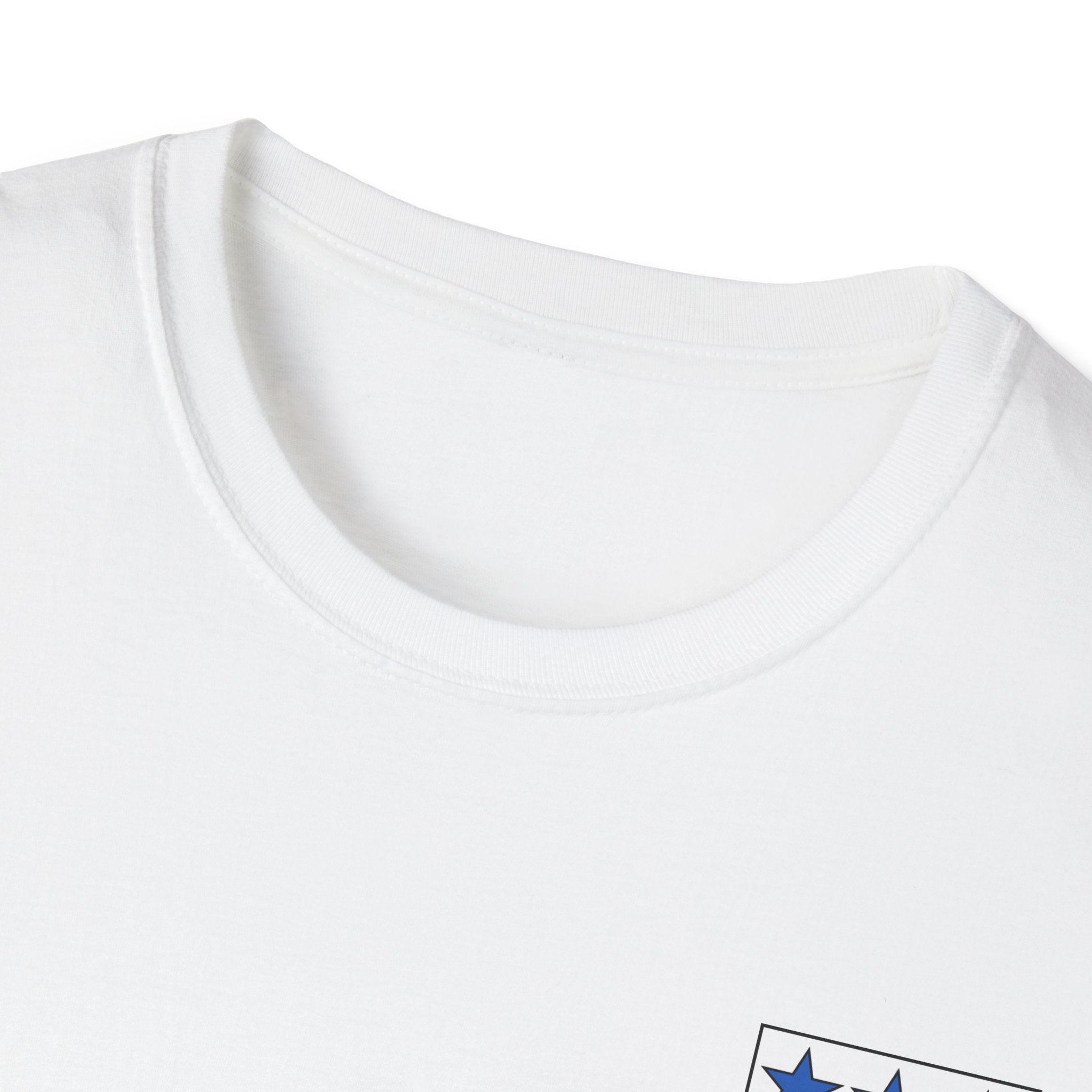 Tee-shirt manches courtes Bonvillars