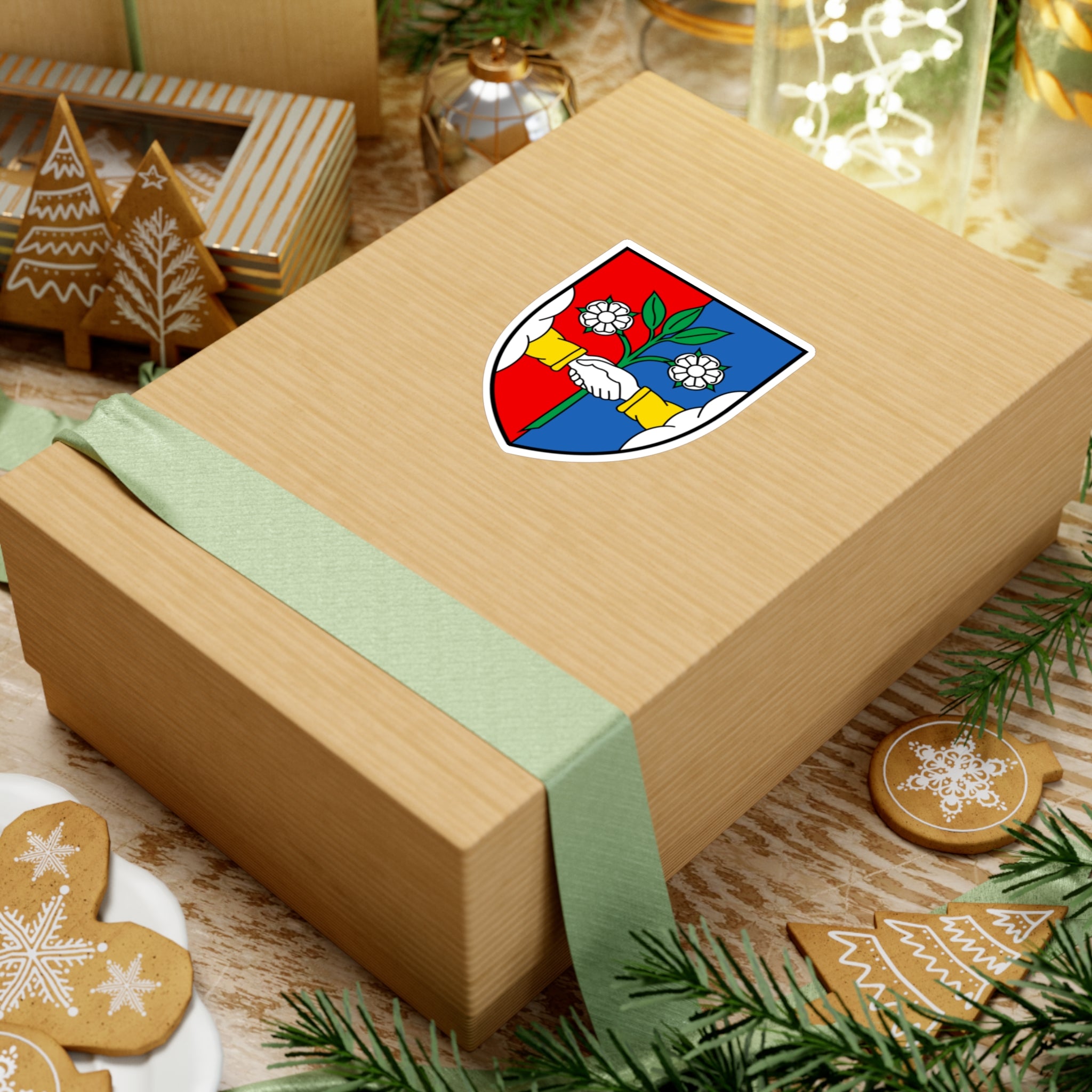 Autocollant Arzier-Le Muids